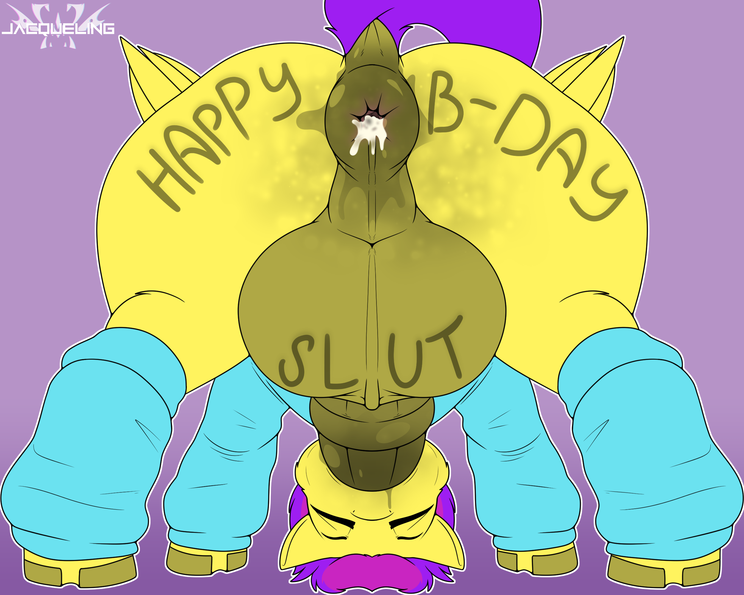 Hasbro Rule 34 Image