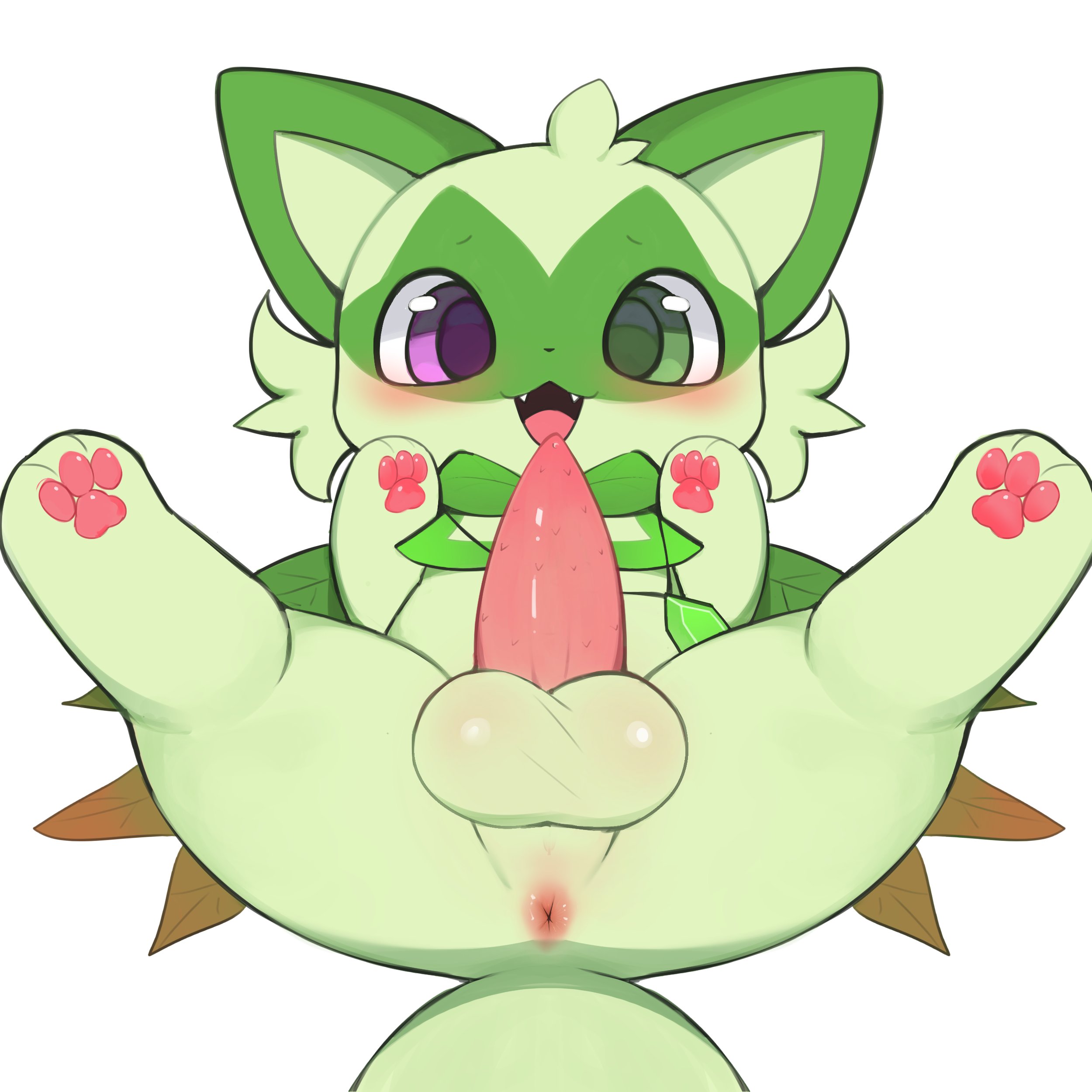 Fan Character (Nintendo) Rule 34 Image