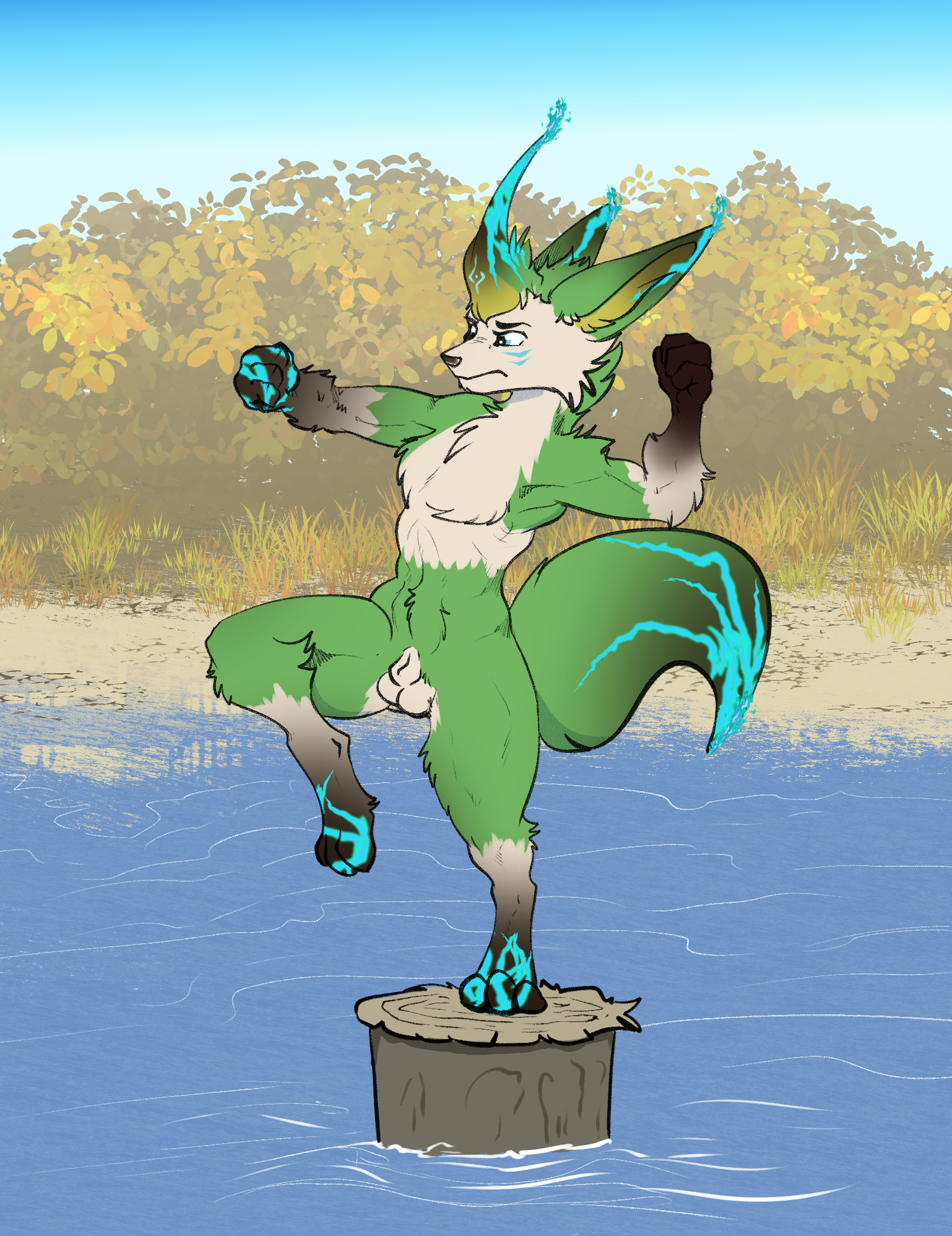 Pal (Species) Rule 34 Image