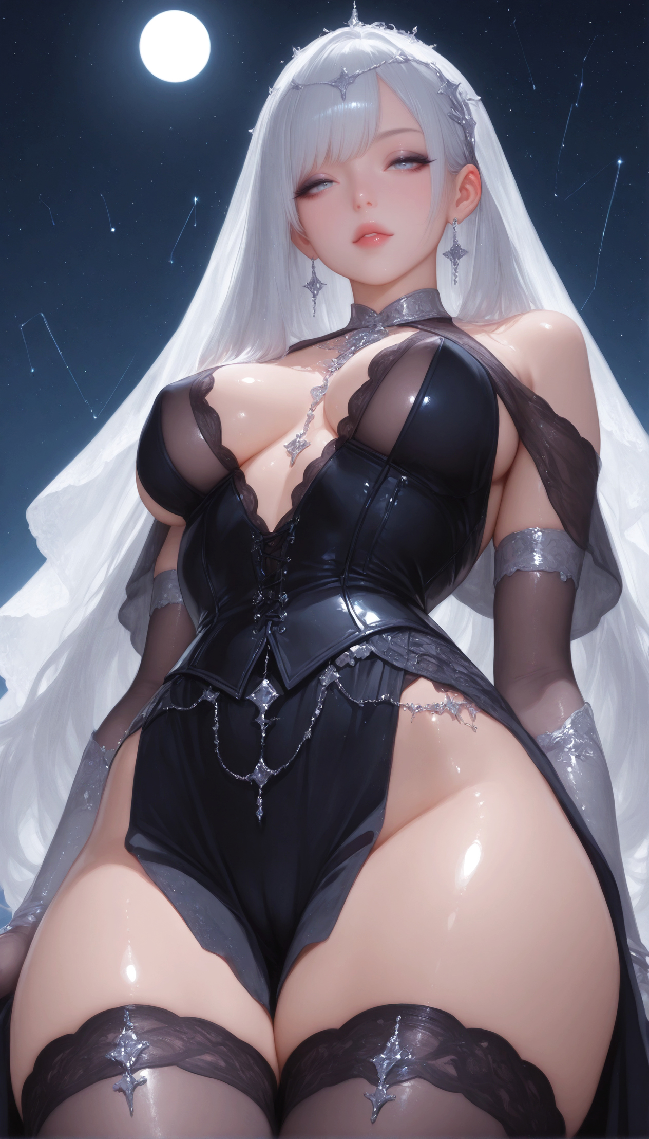 Original Character Rule 34 Image