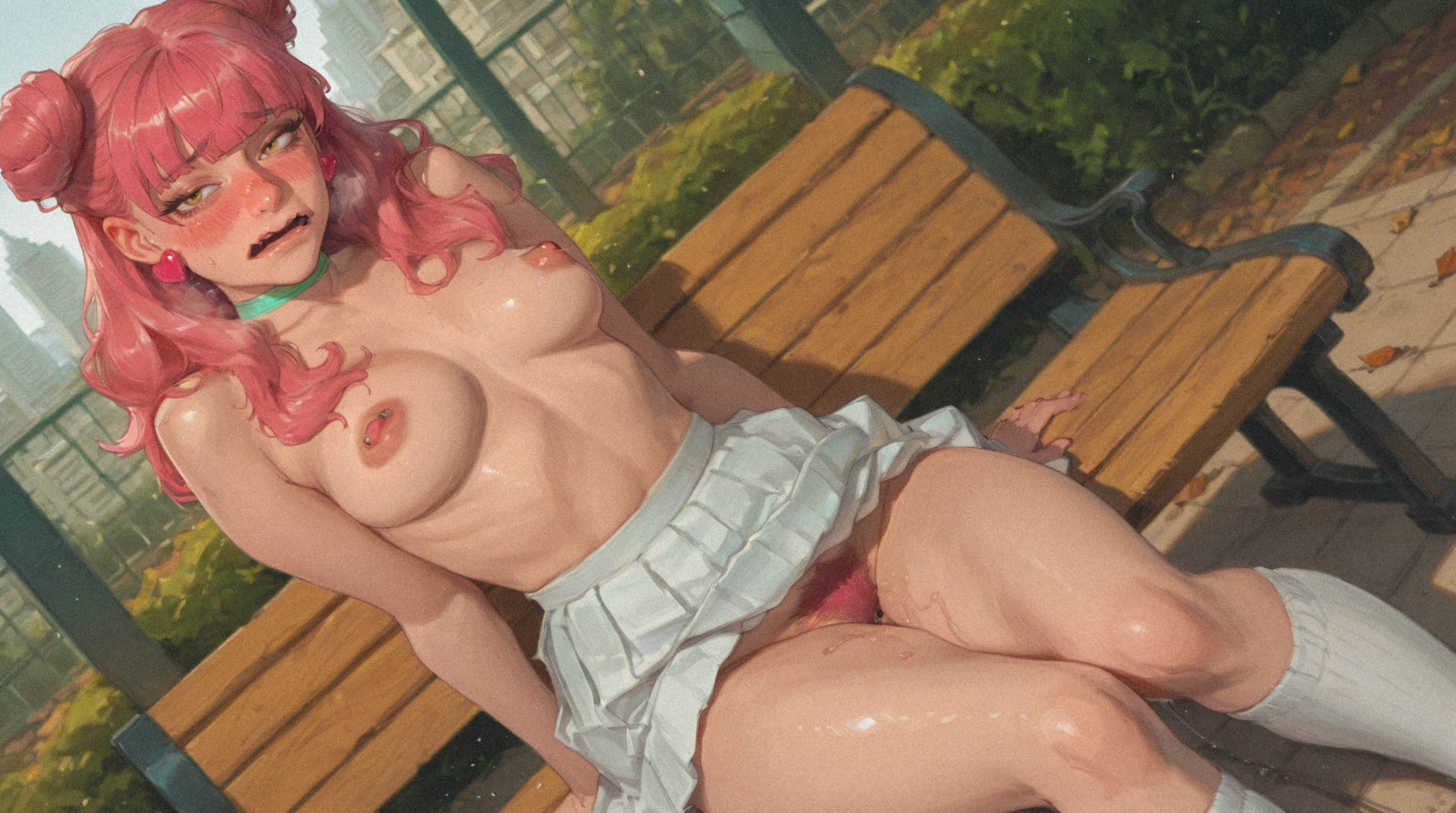 Suzuki Miyu Rule 34 Image