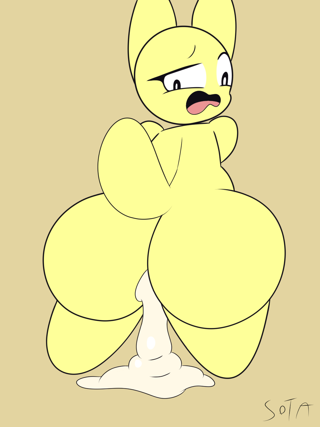 Digital Media (Artwork) Rule 34 Image