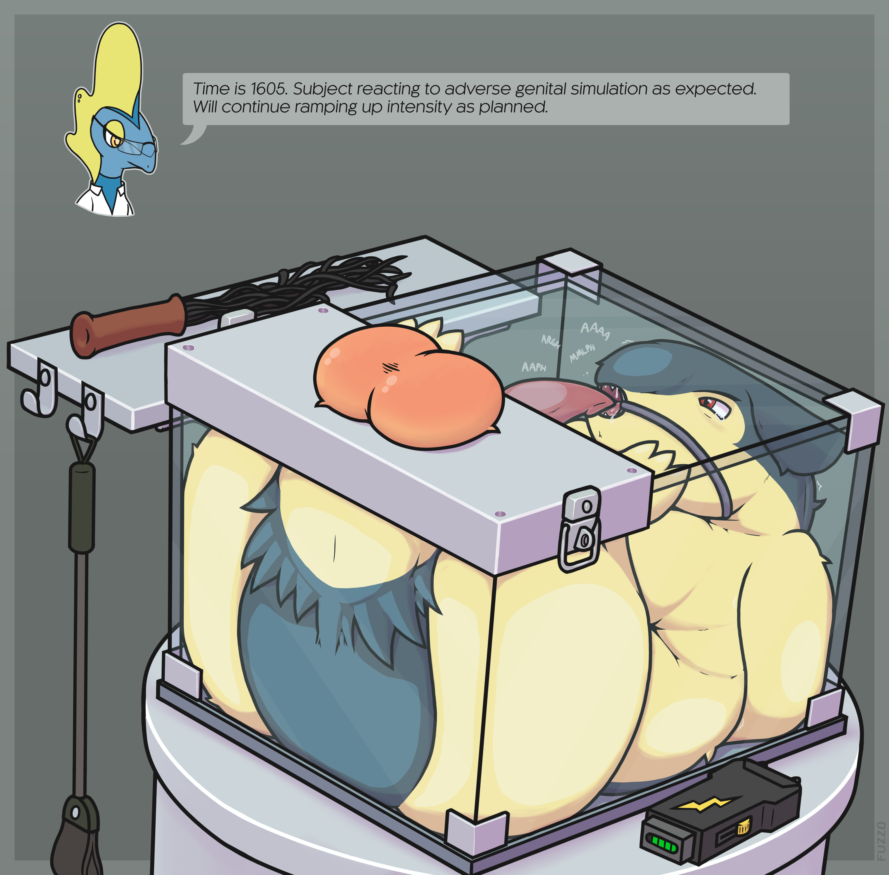 Generation 2 Pokemon (Nintendo) Rule 34 Image