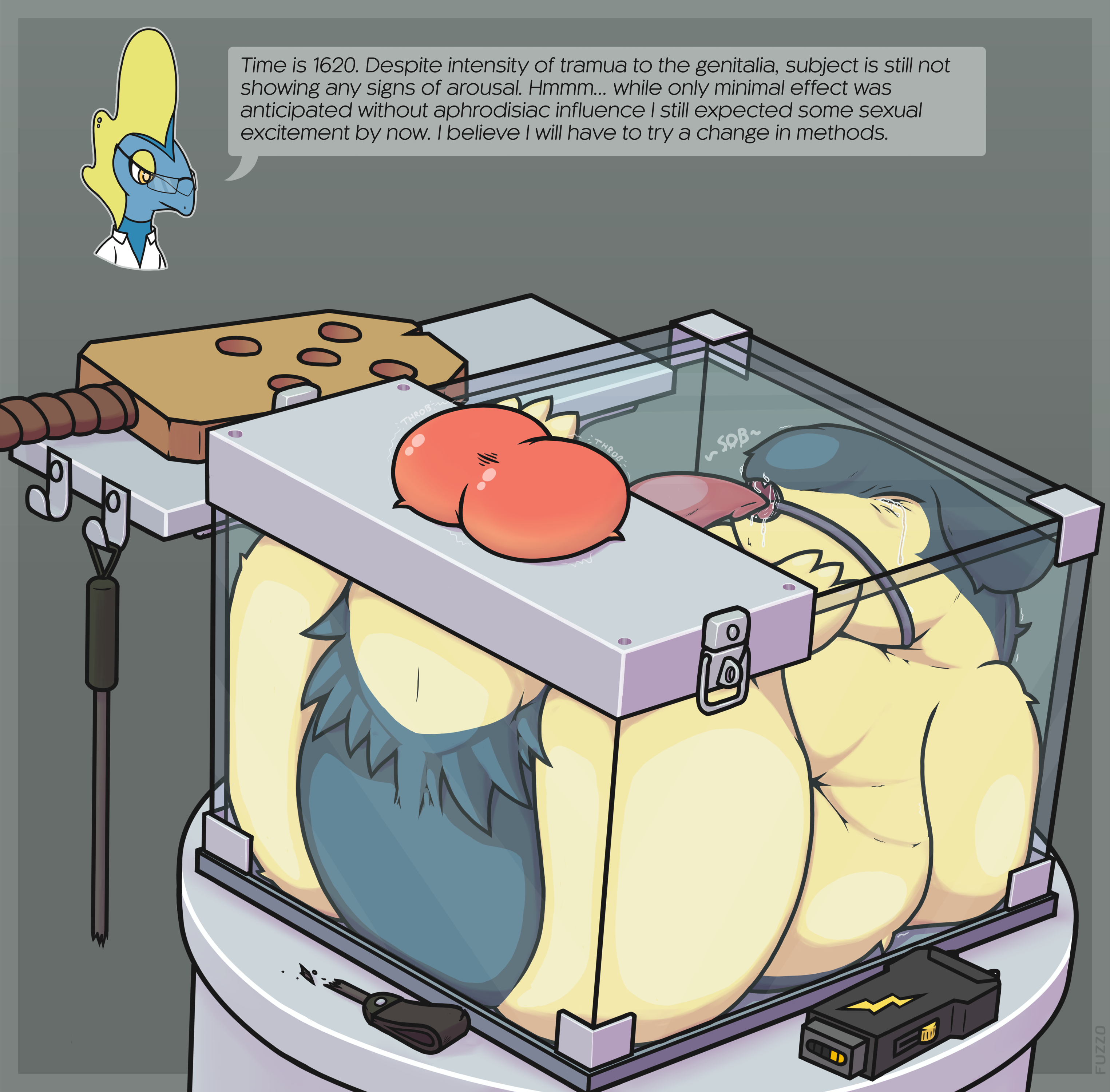 Generation 2 Pokemon (Nintendo) Rule 34 Image