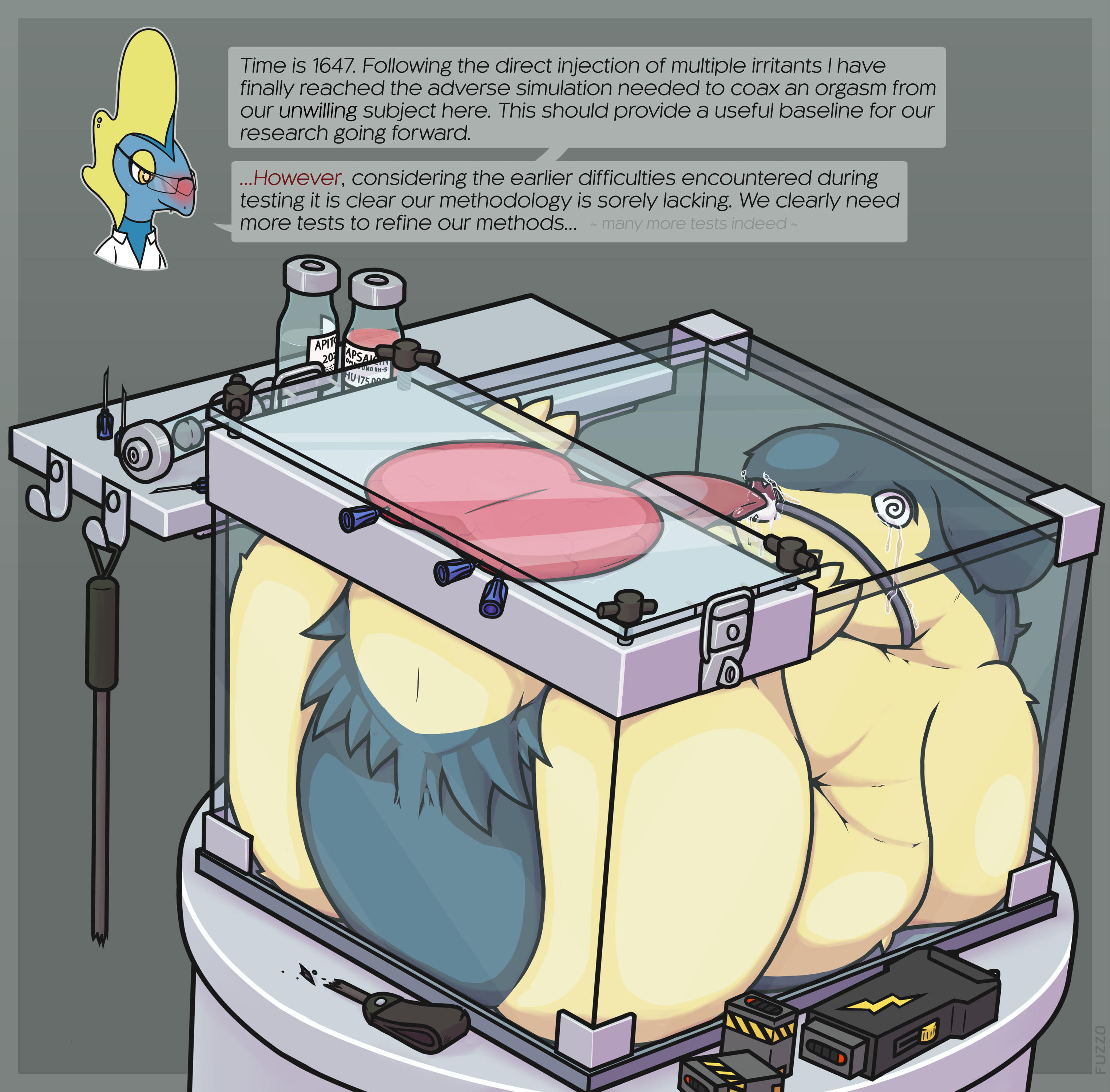 Generation 2 Pokemon (Nintendo) Rule 34 Image