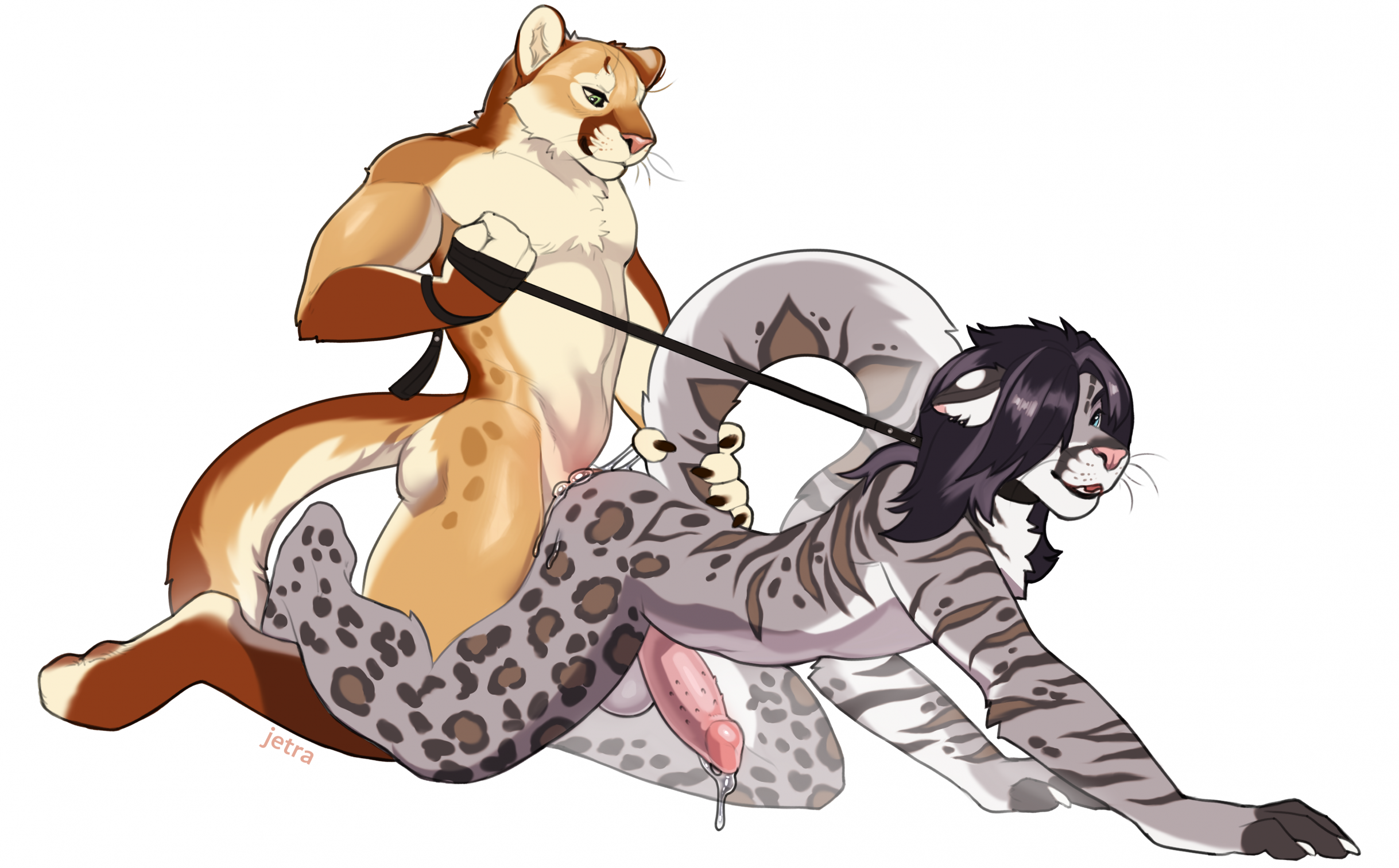 Digital Media (Artwork) Rule 34 Image