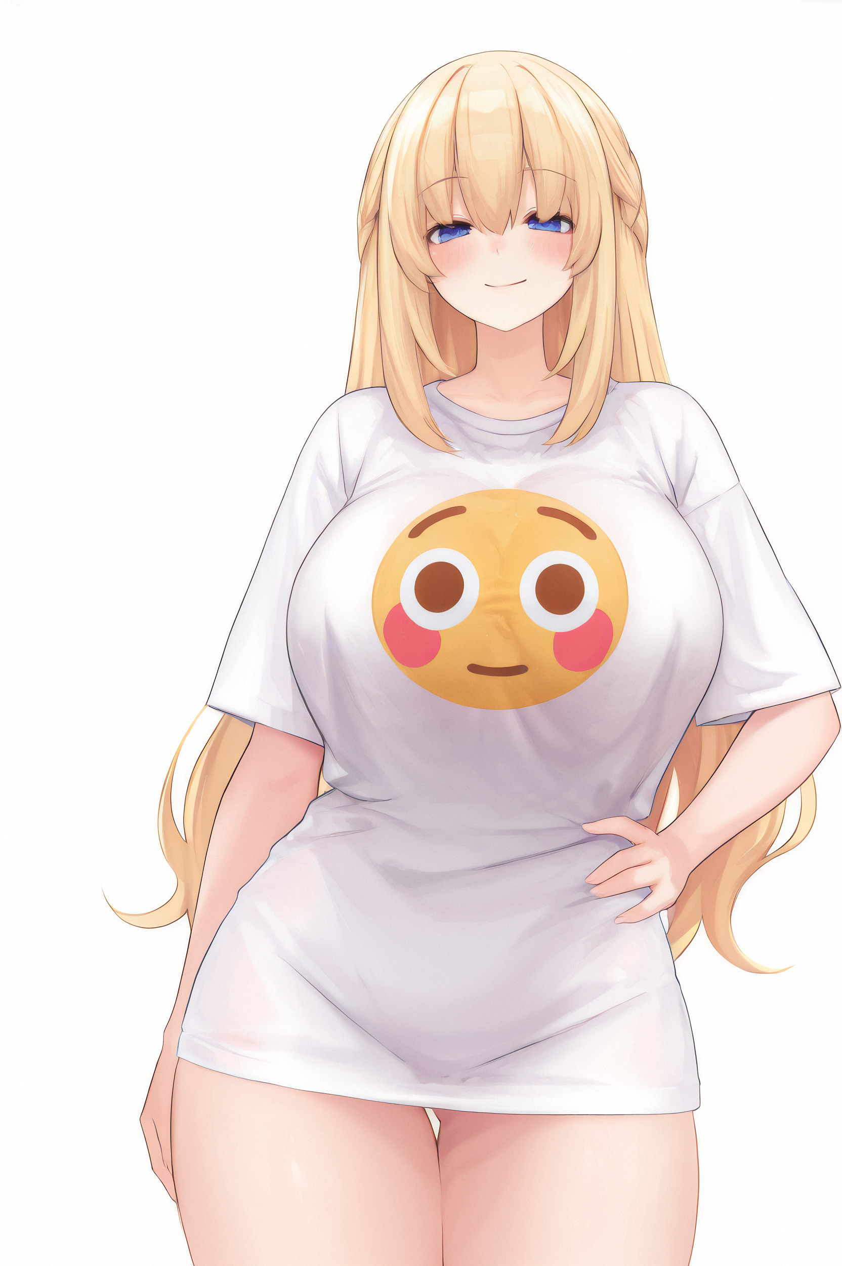 Vert (Neptunia) Rule 34 Image