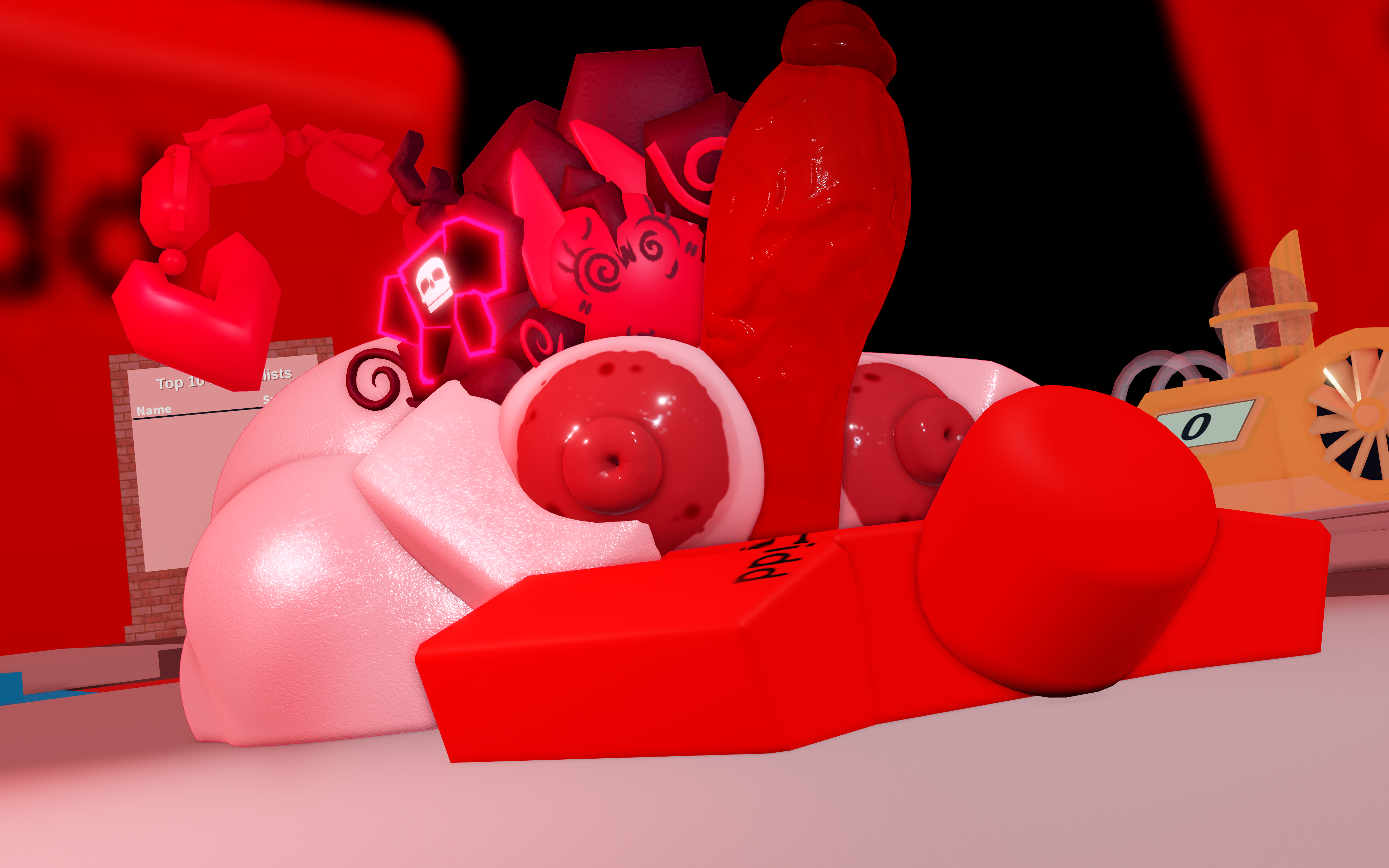 3d Rule 34 Image