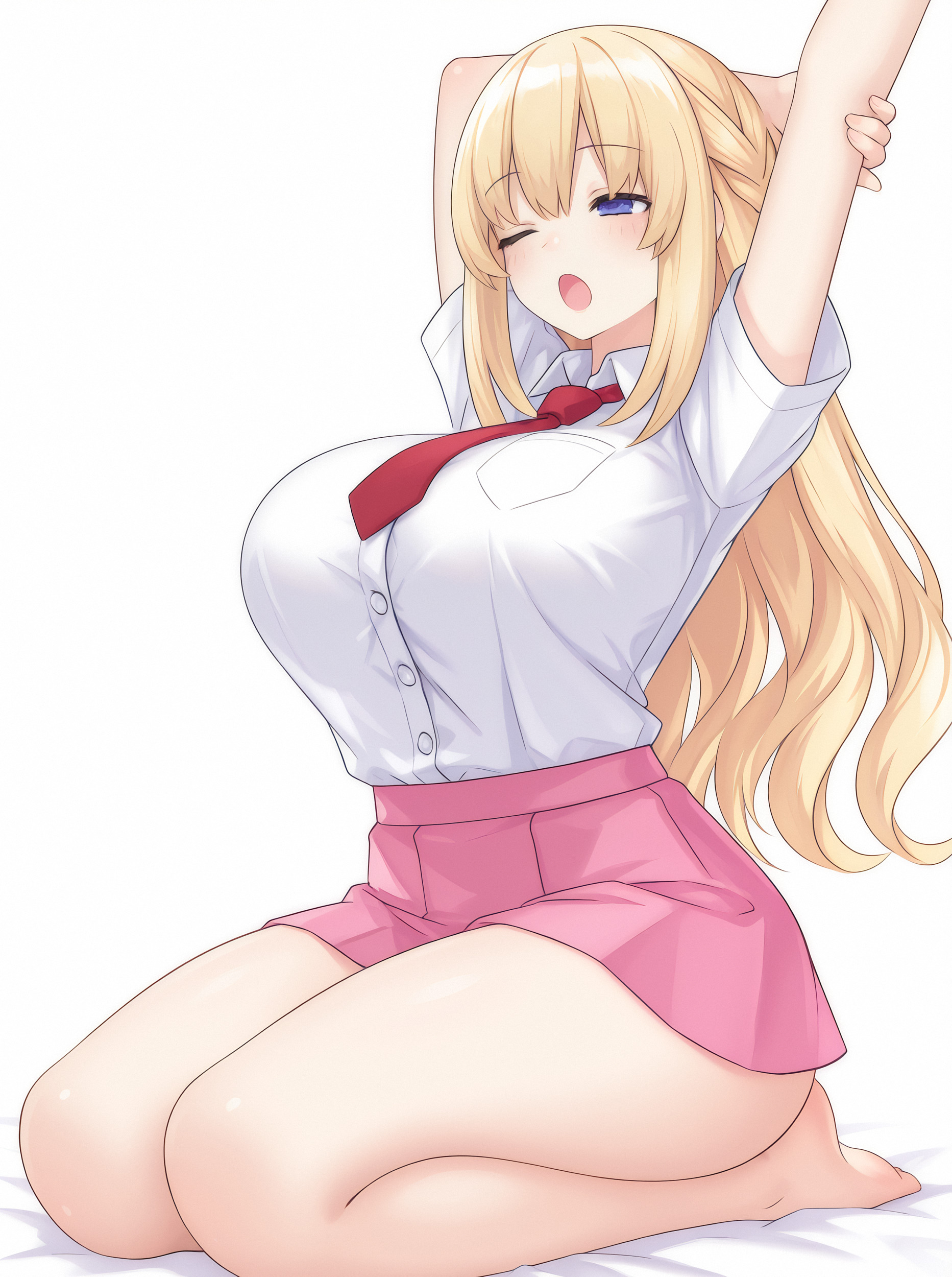Vert (Neptunia) Rule 34 Image