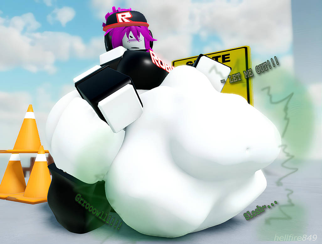 Guest (Roblox) Rule 34 Image