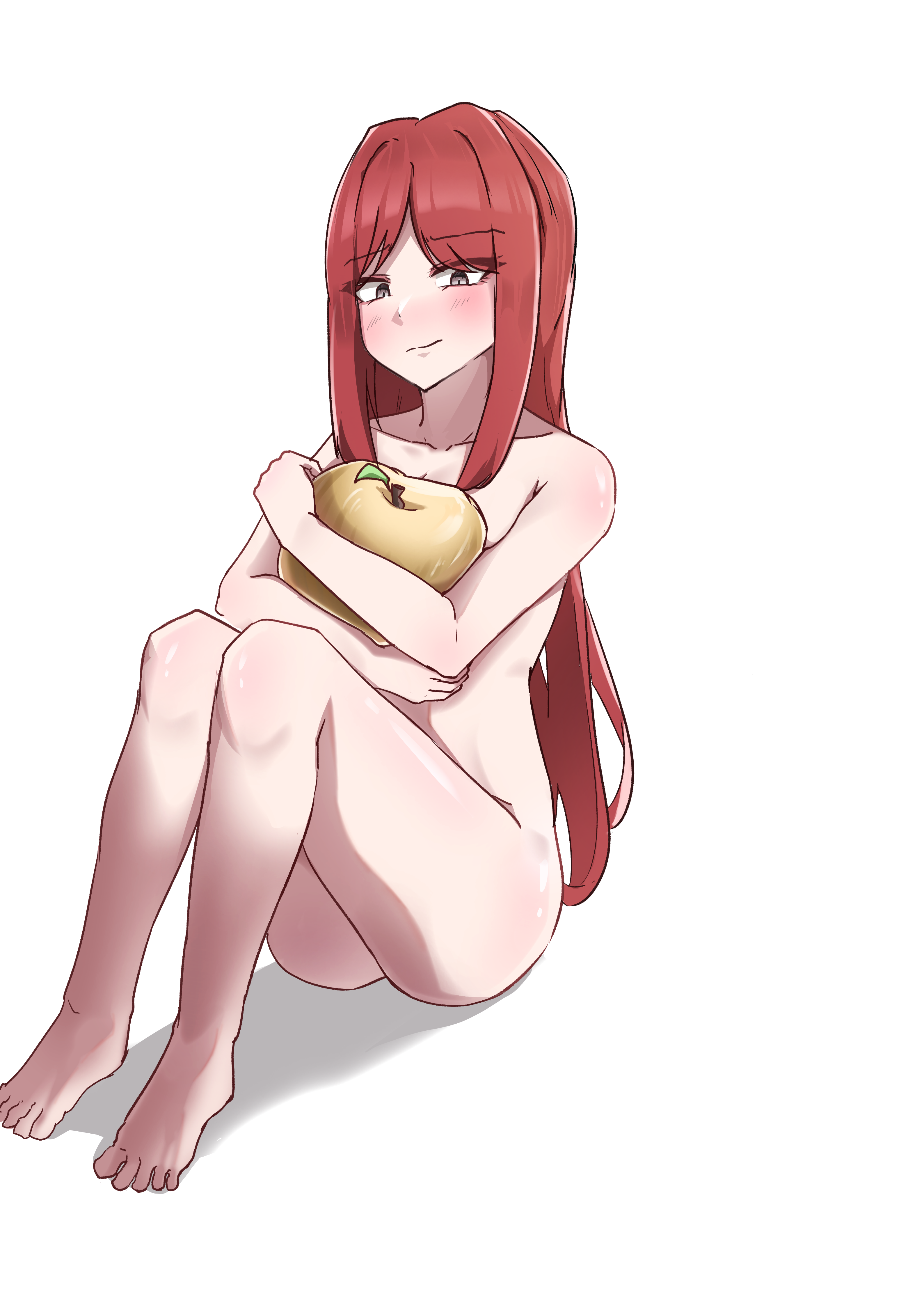Yuri (Limbus Company) Rule 34 Image