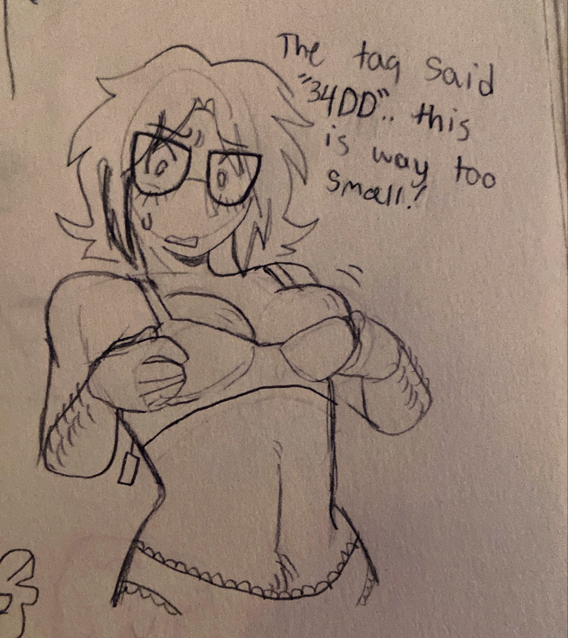 Facty (Fact Attack Adventures) Rule 34 Image