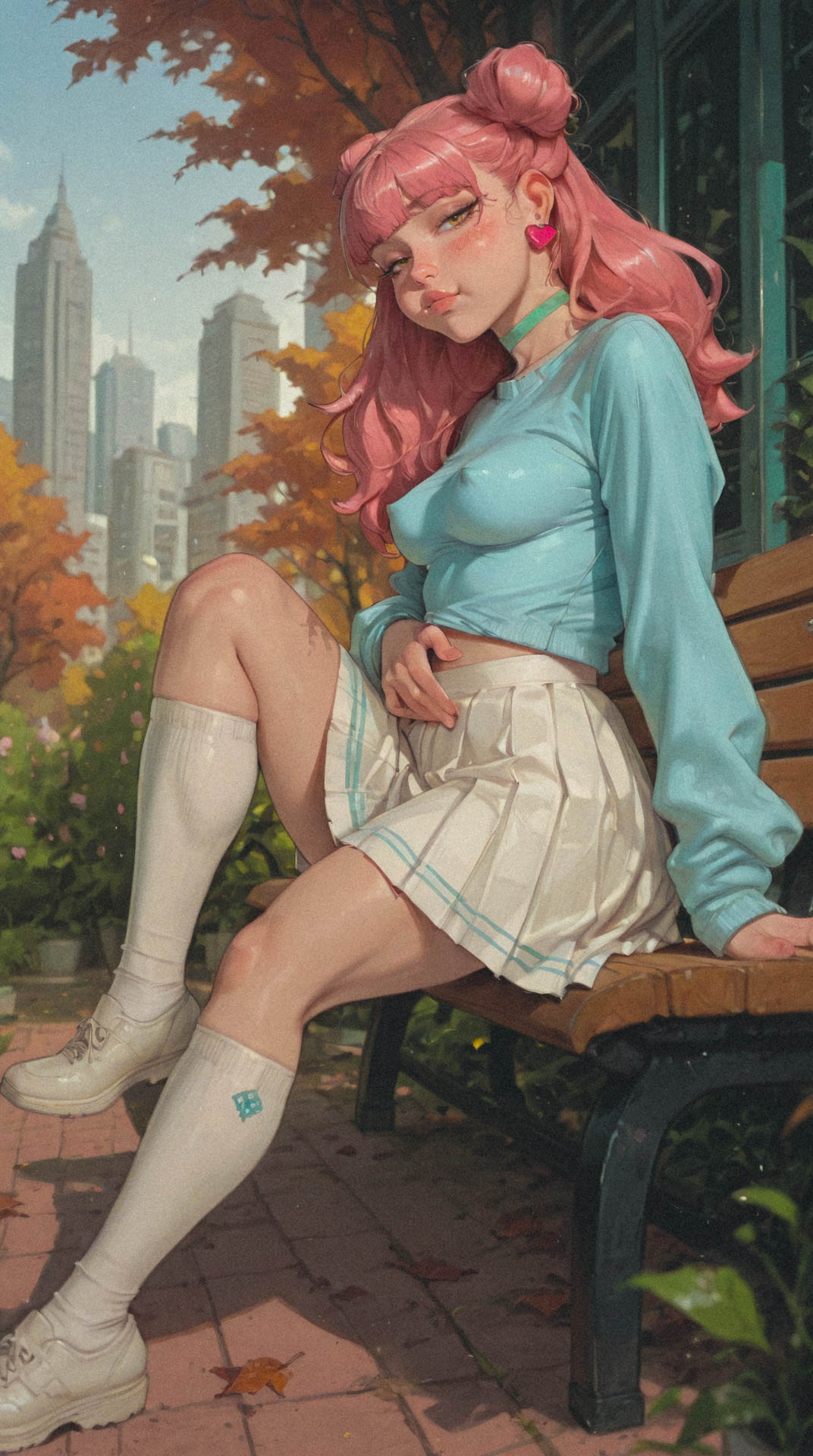 Suzuki Miyu Rule 34 Image