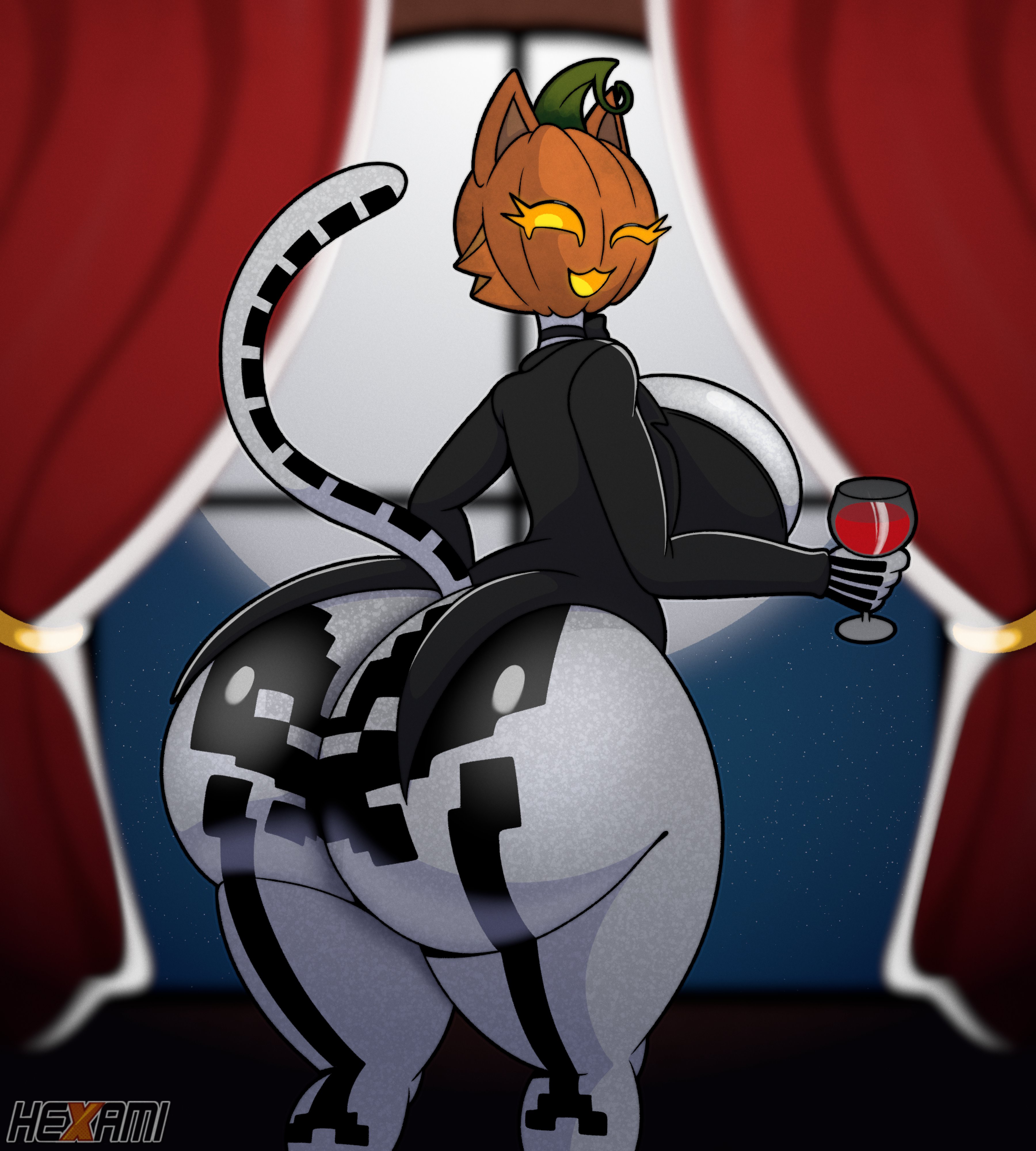Spice (Fortnite) Rule 34 Image