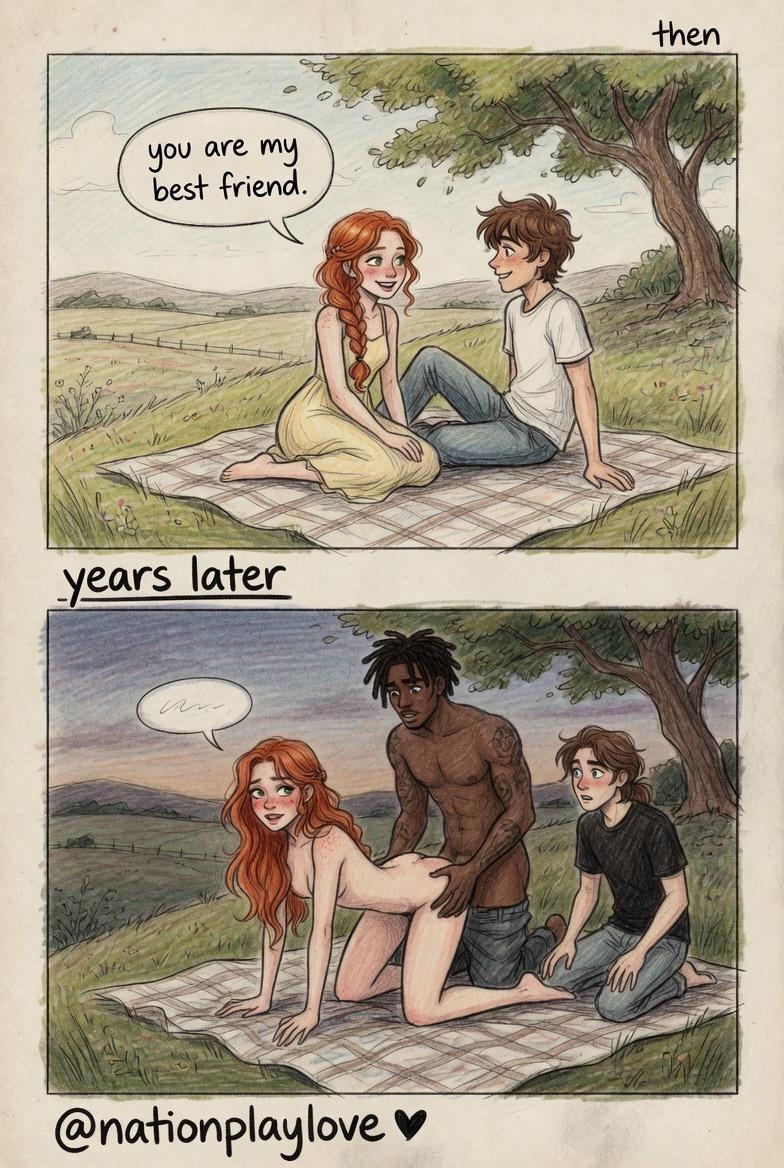 Braid Rule 34 Image