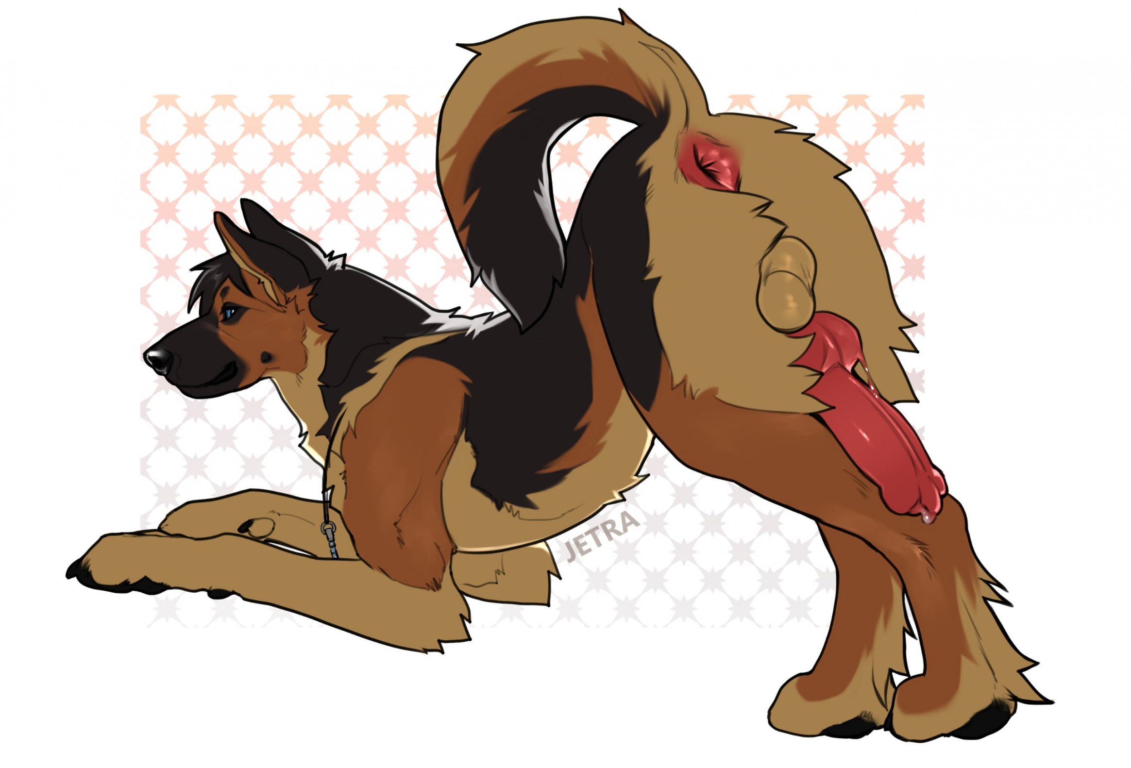 Leon Schafer Rule 34 Image