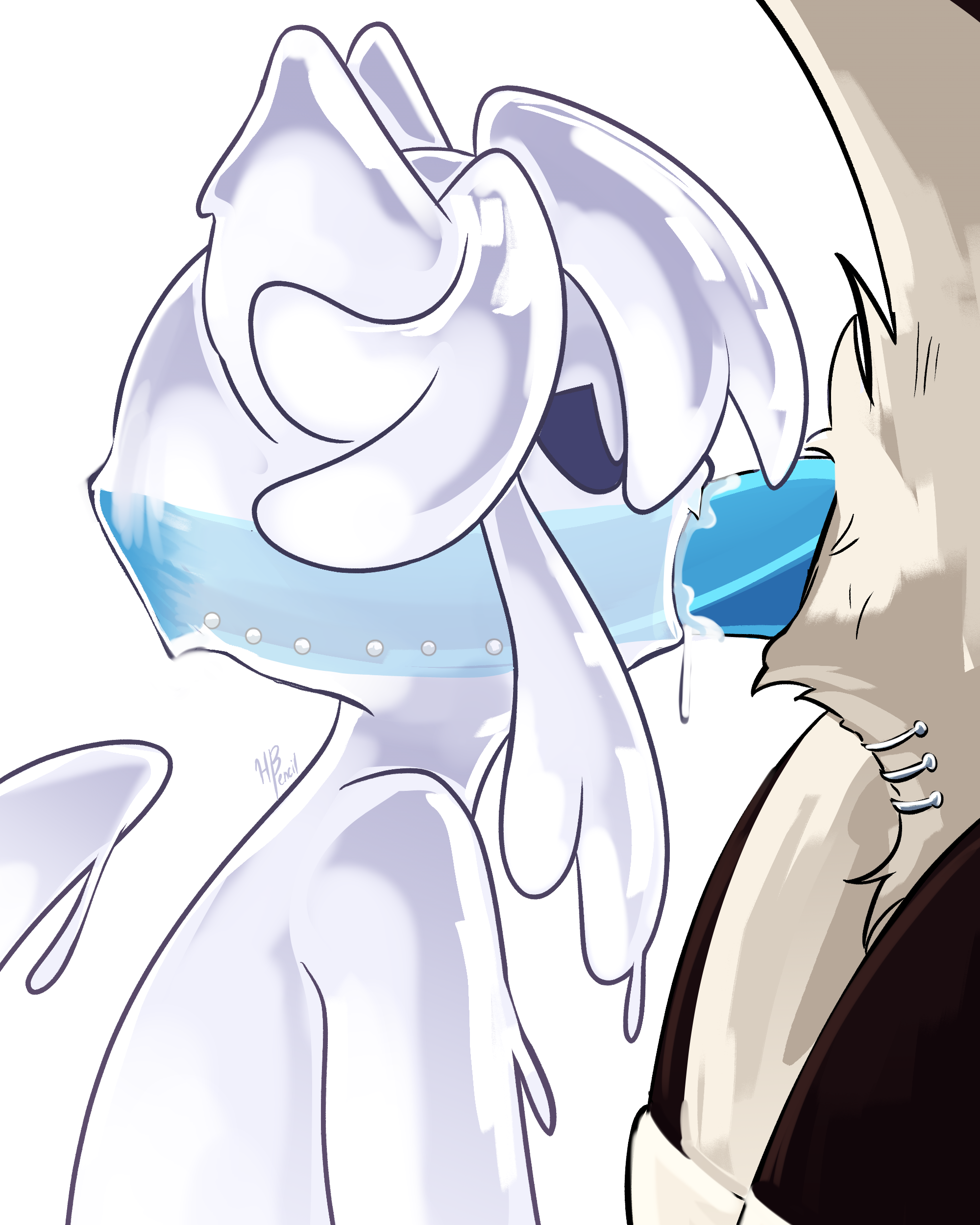 Digital Drawing (Artwork) Rule 34 Image