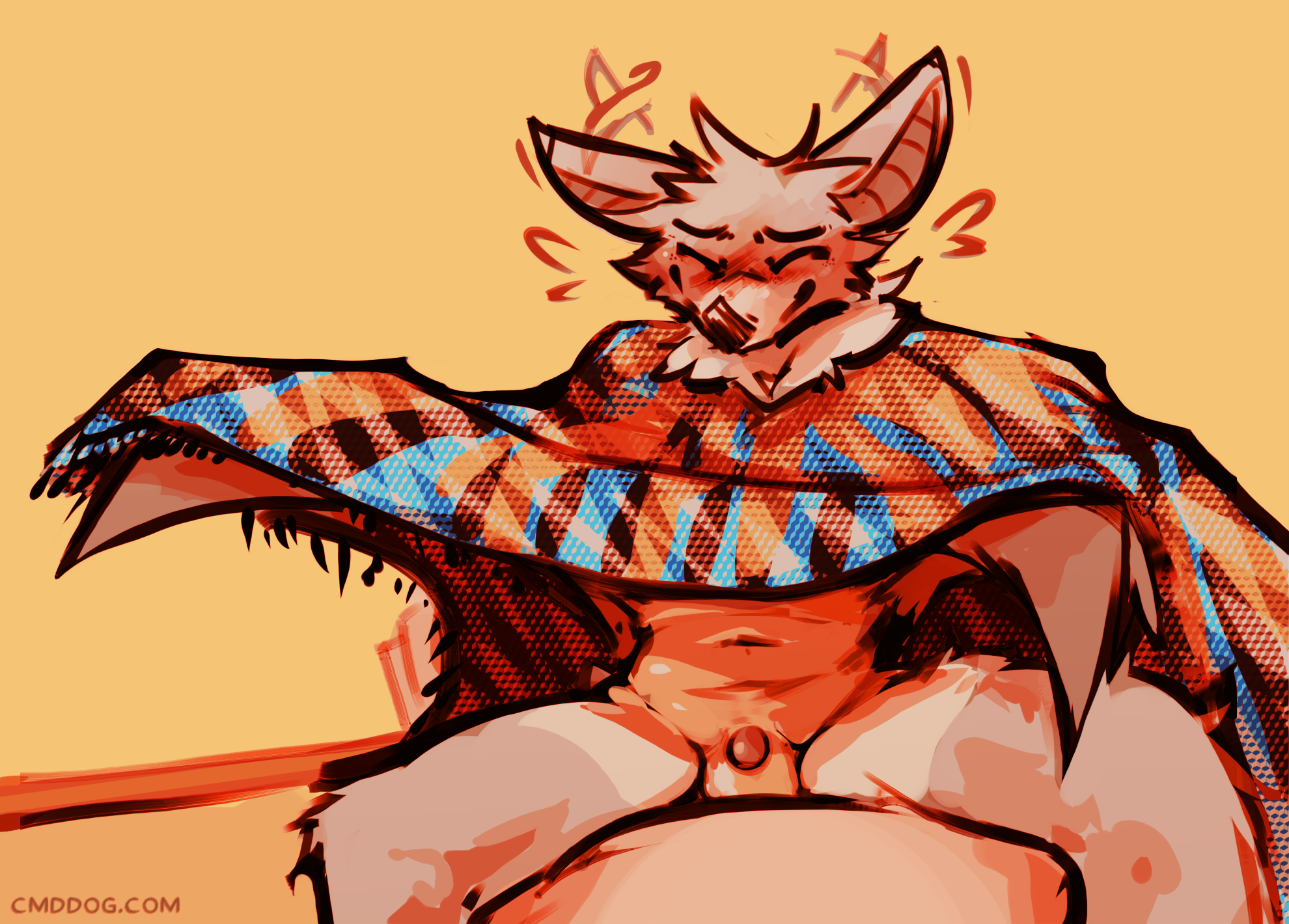 Digital Media (Artwork) Rule 34 Image