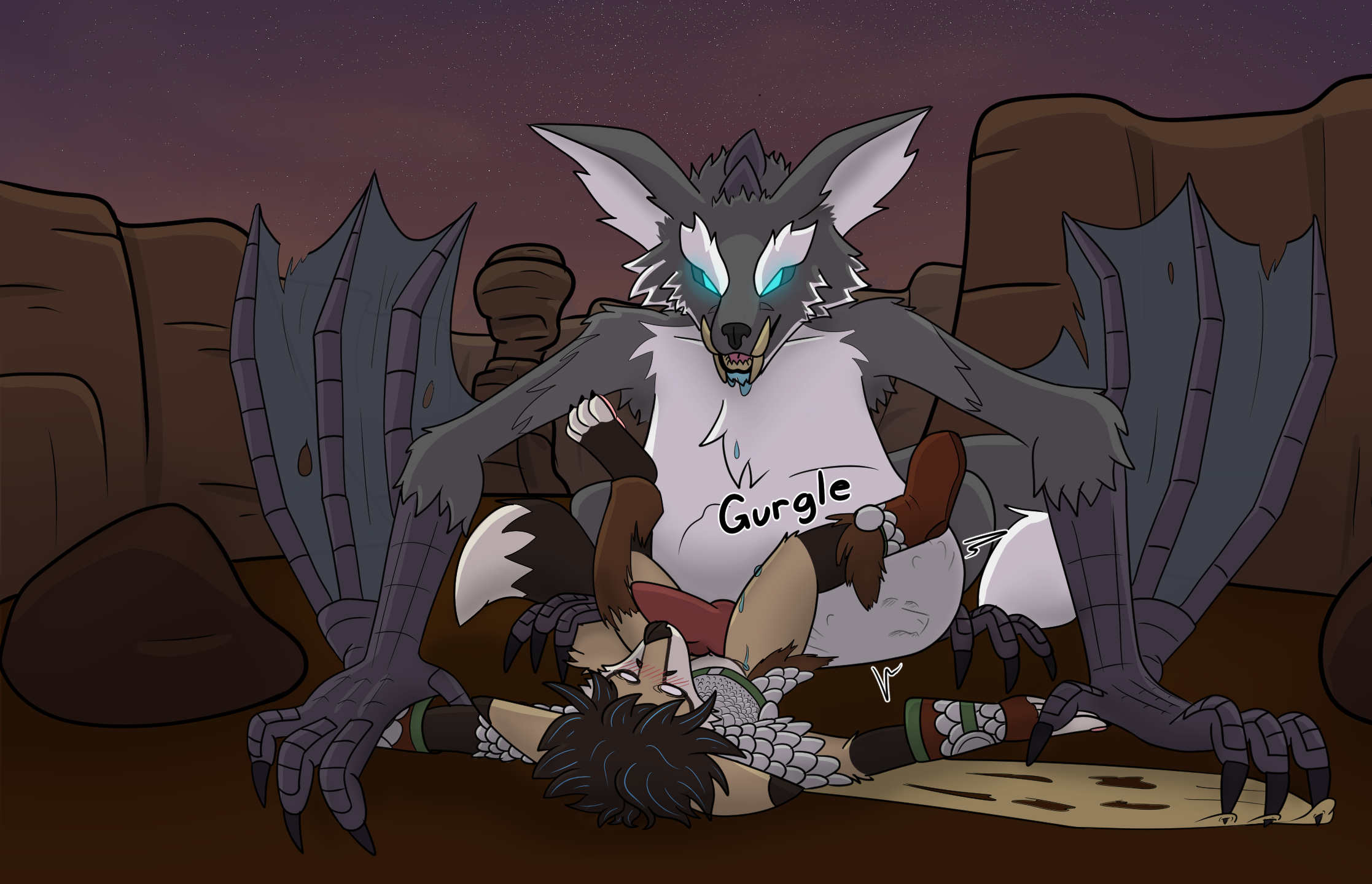 Blizzard Entertainment Rule 34 Image