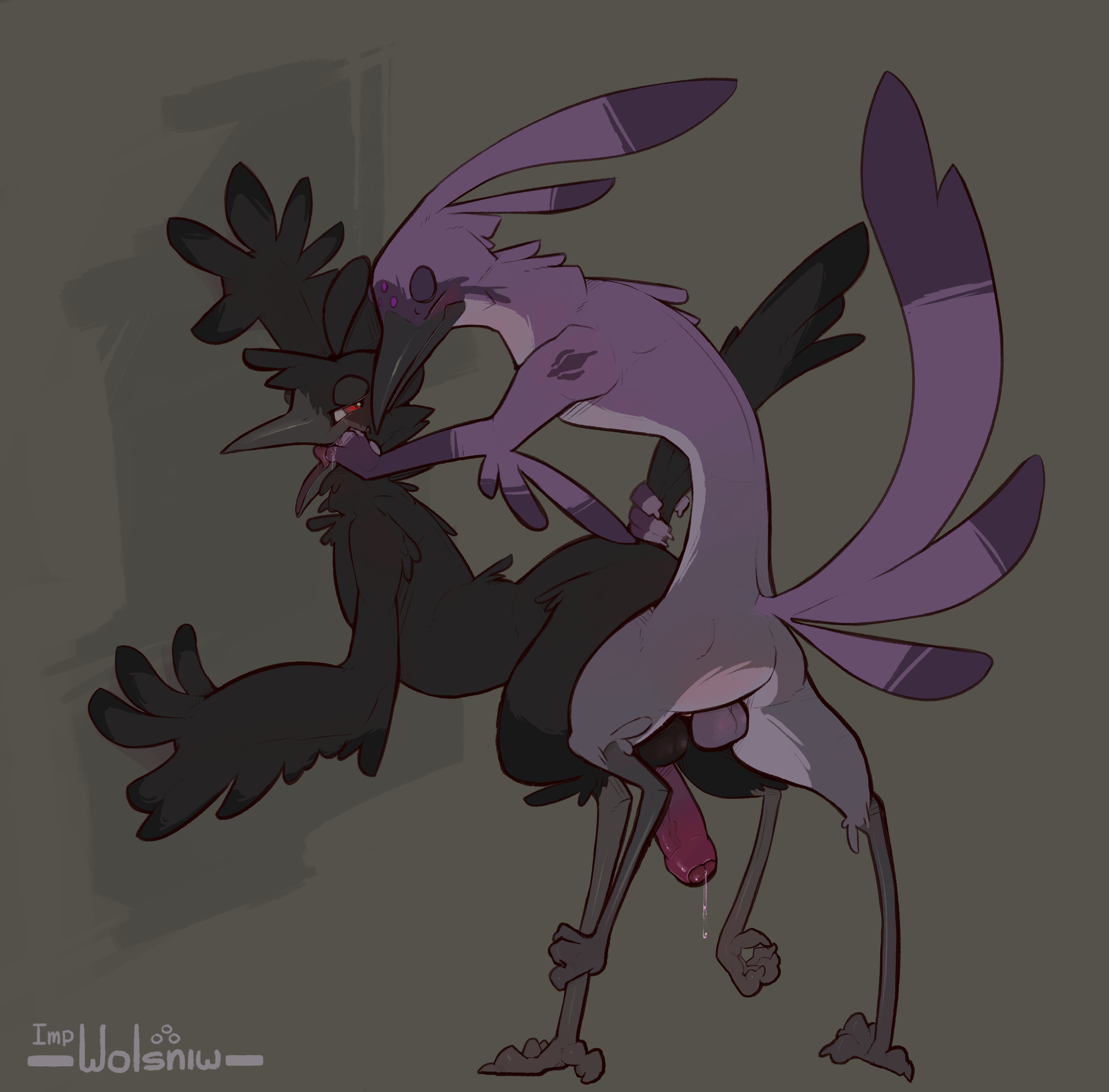 Winslow (Impwolsniw) Rule 34 Image