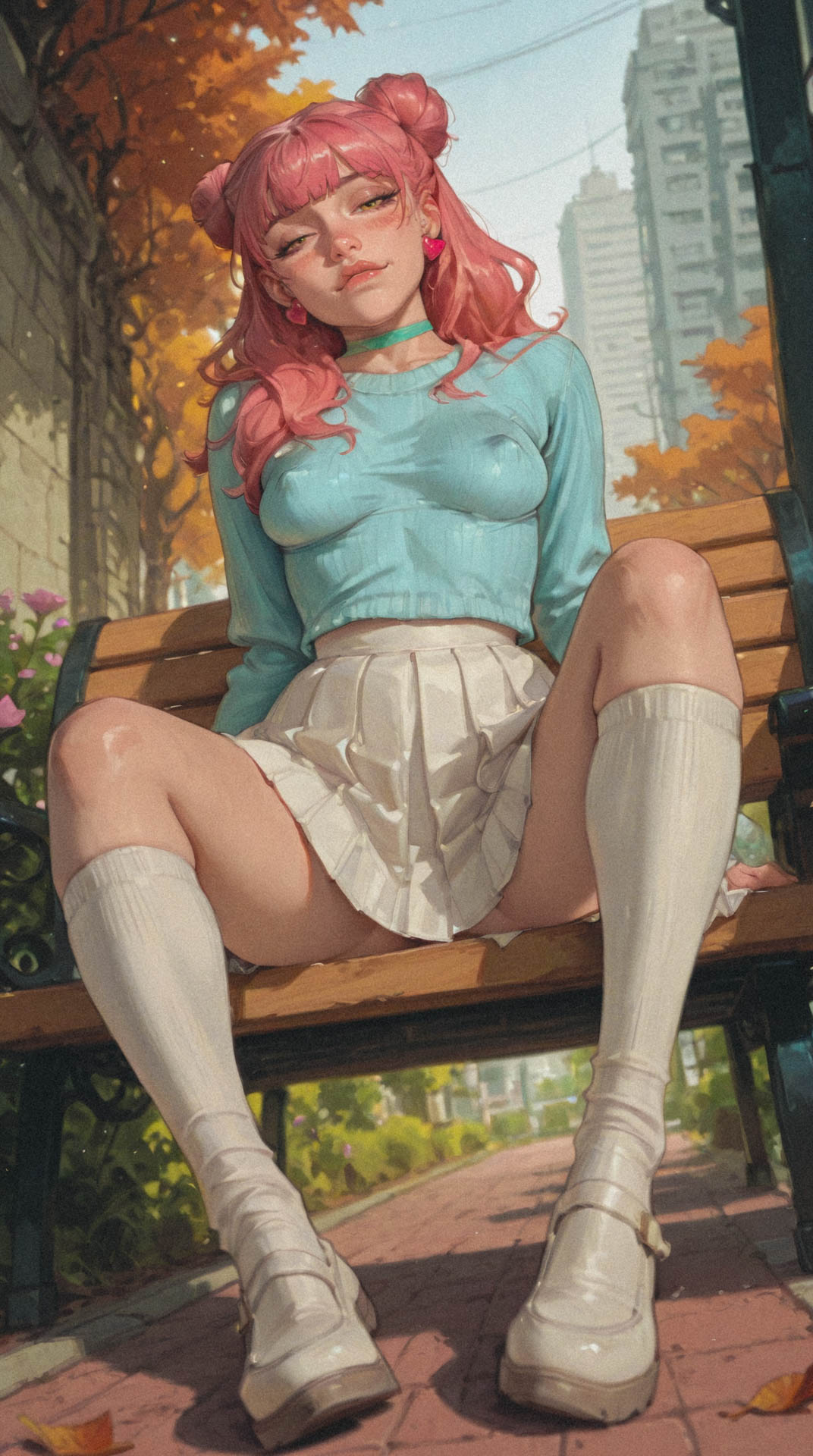 Suzuki Miyu Rule 34 Image