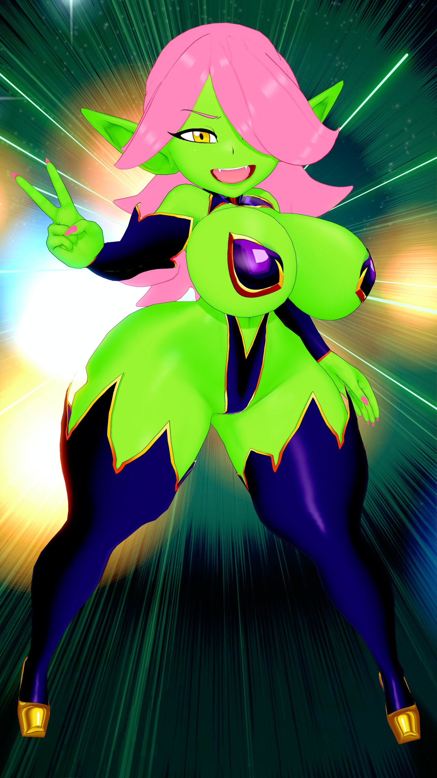 Dart (Thecon) Rule 34 Image