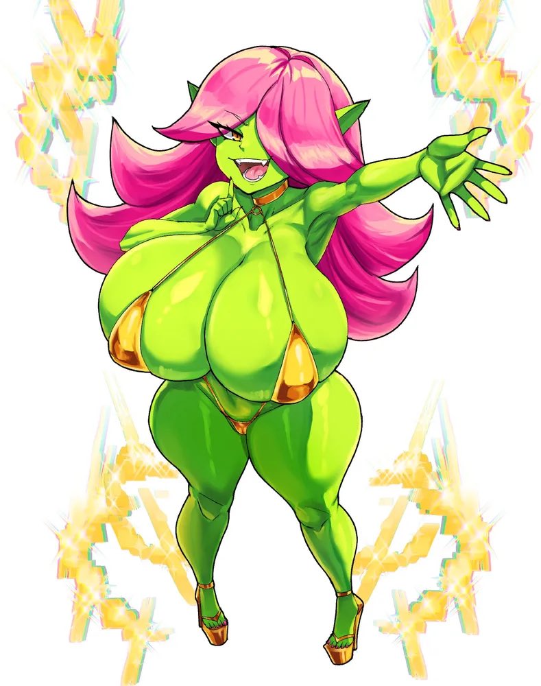 Dart (Thecon) Rule 34 Image