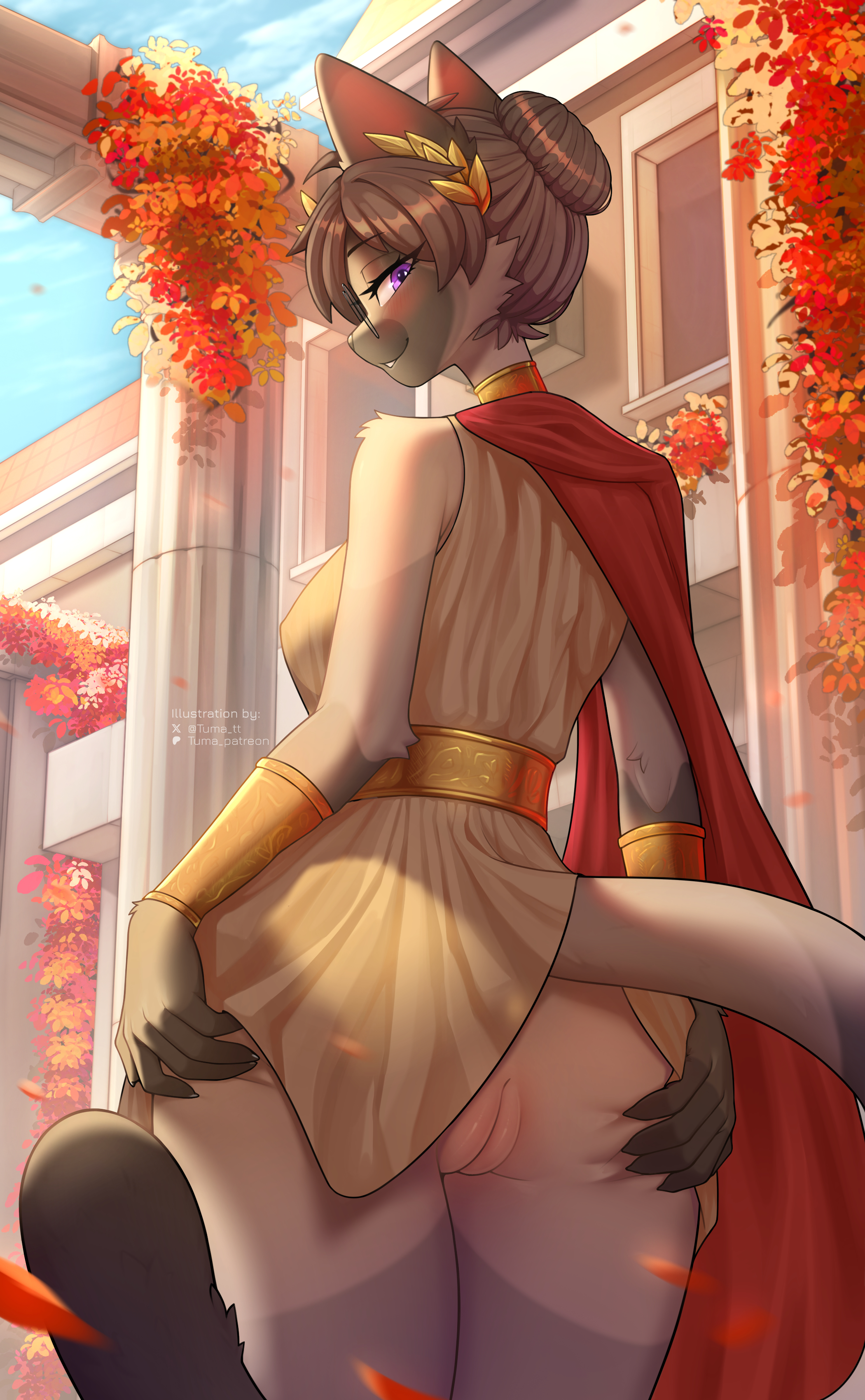 Digital Drawing (Artwork) Rule 34 Image