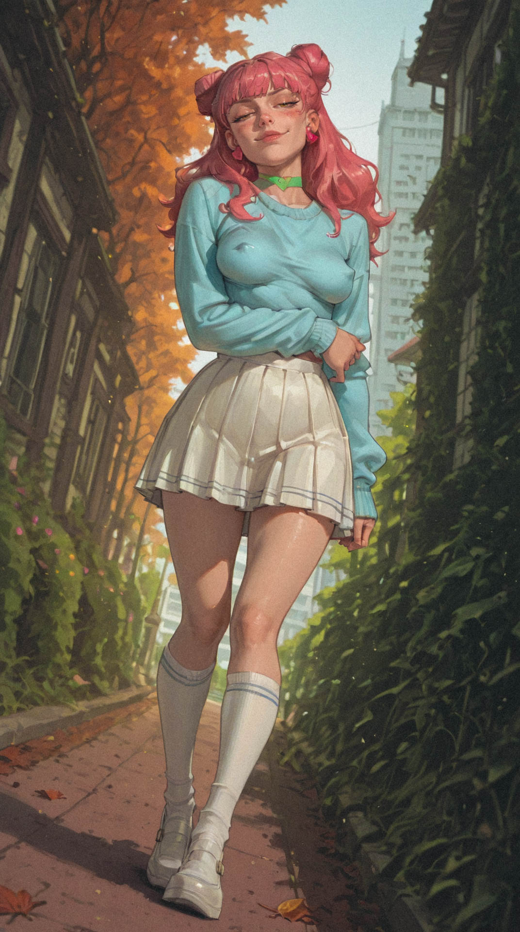 Suzuki Miyu Rule 34 Image