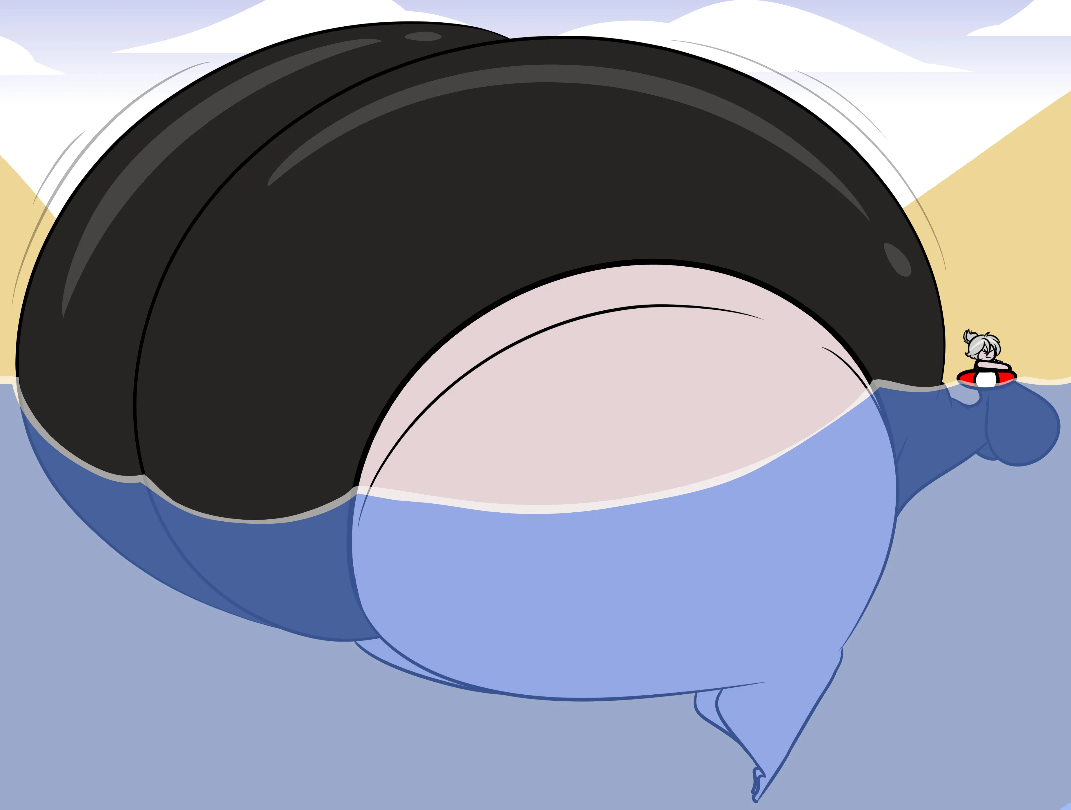 Ass Expansion Rule 34 Image