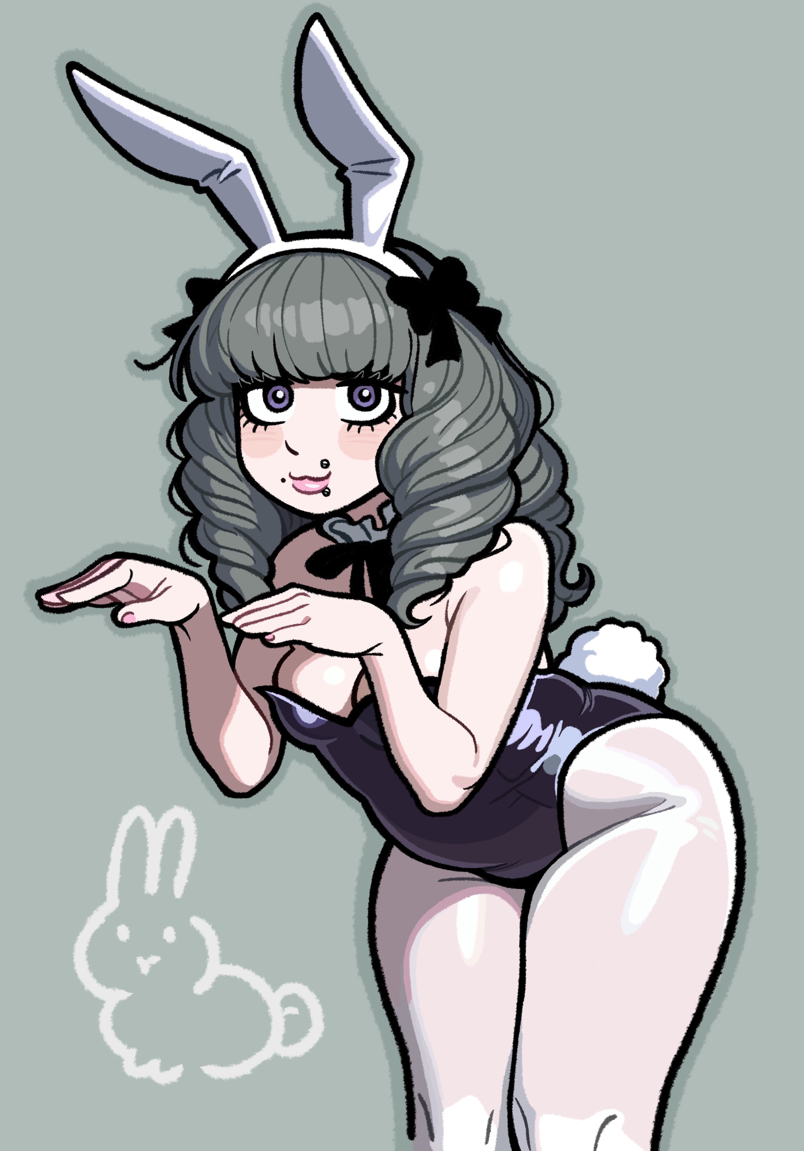 Marina (Fear And Hunger) Rule 34 Image