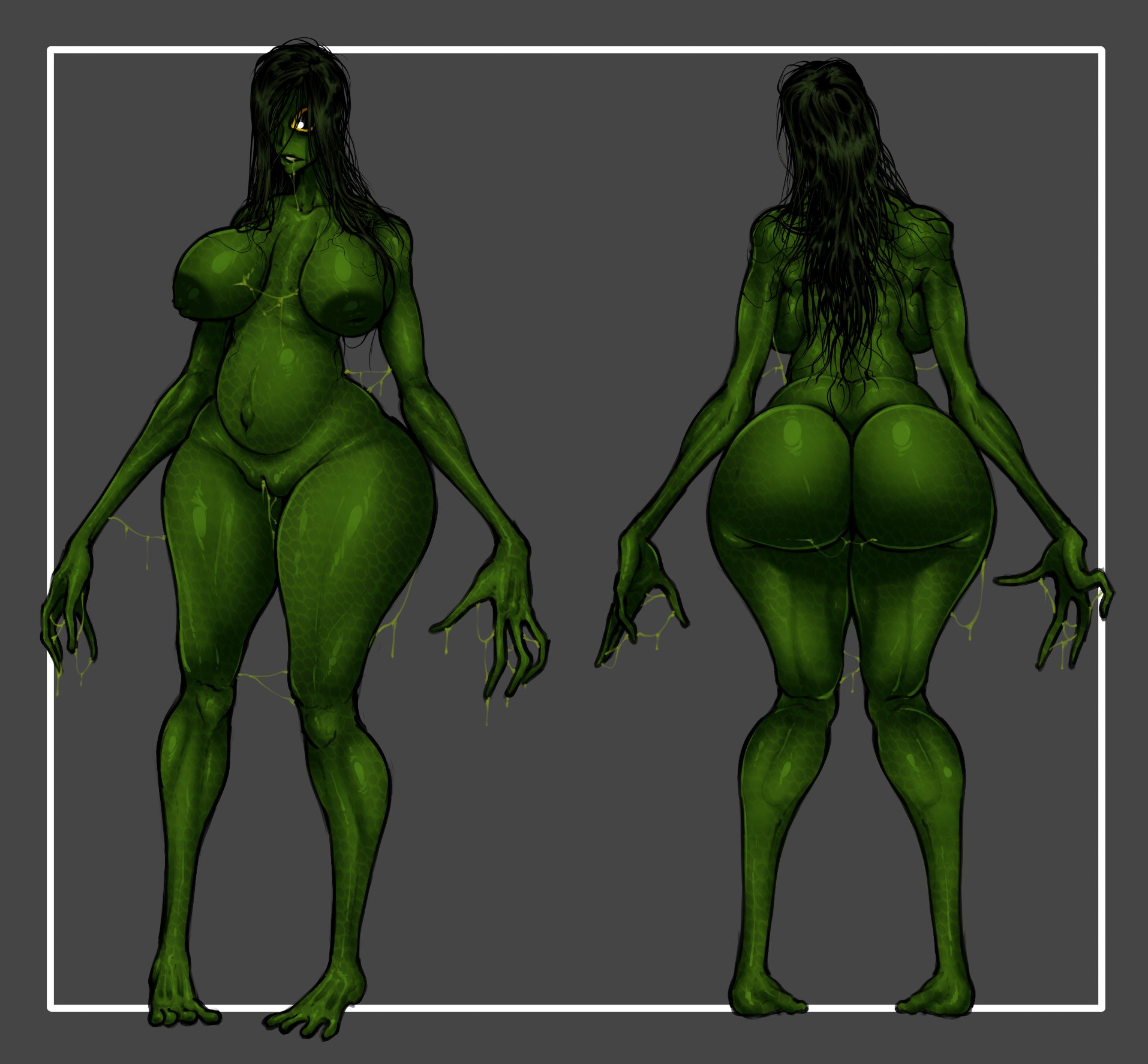 Scp-811 (Scp Foundation) Rule 34 Image