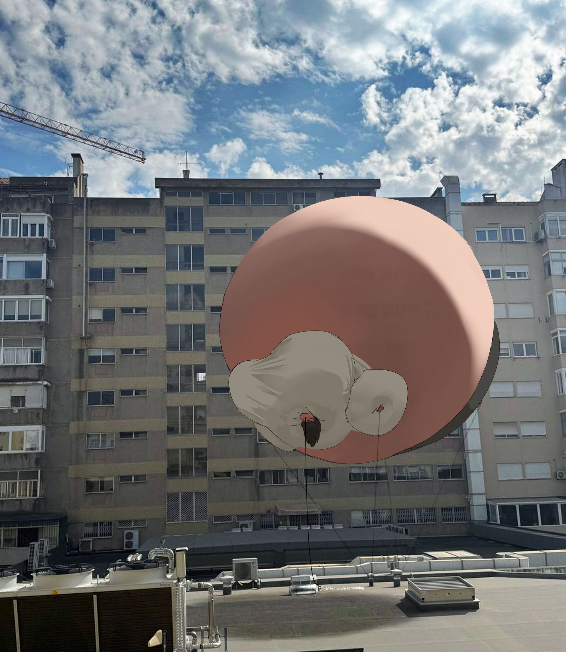 Blush Rule 34 Image
