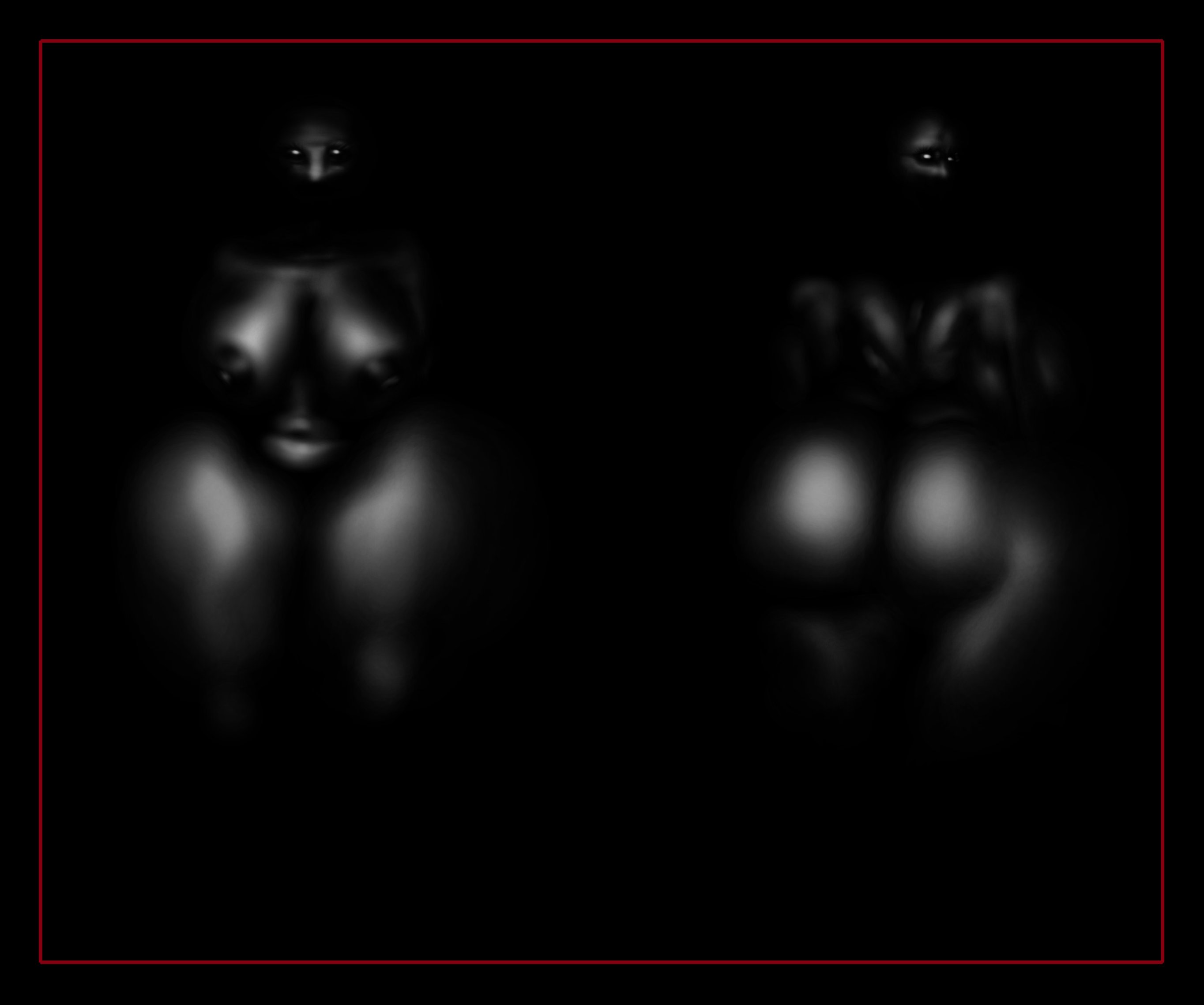 Scp-087 Rule 34 Image