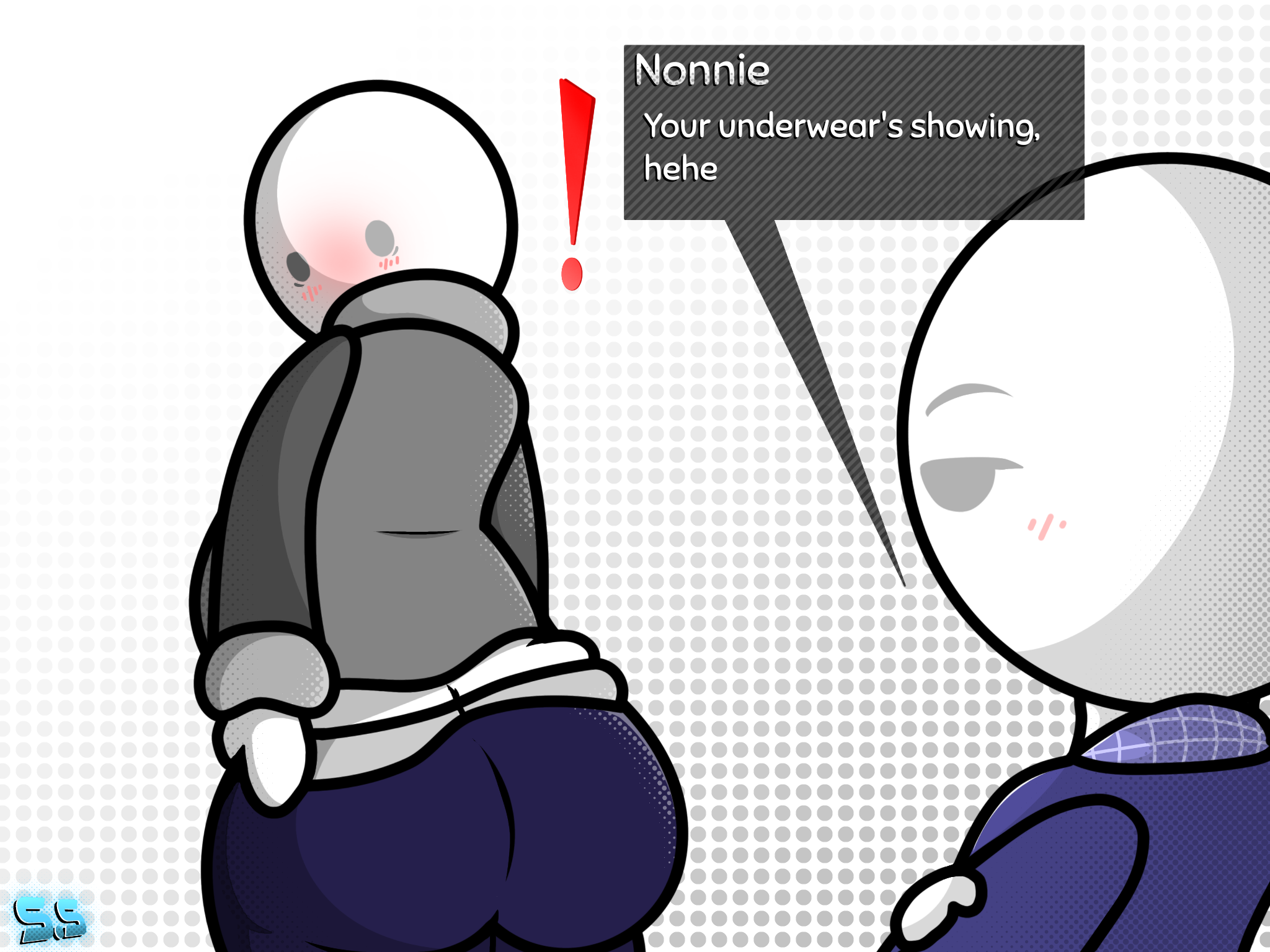 Anon Rule 34 Image