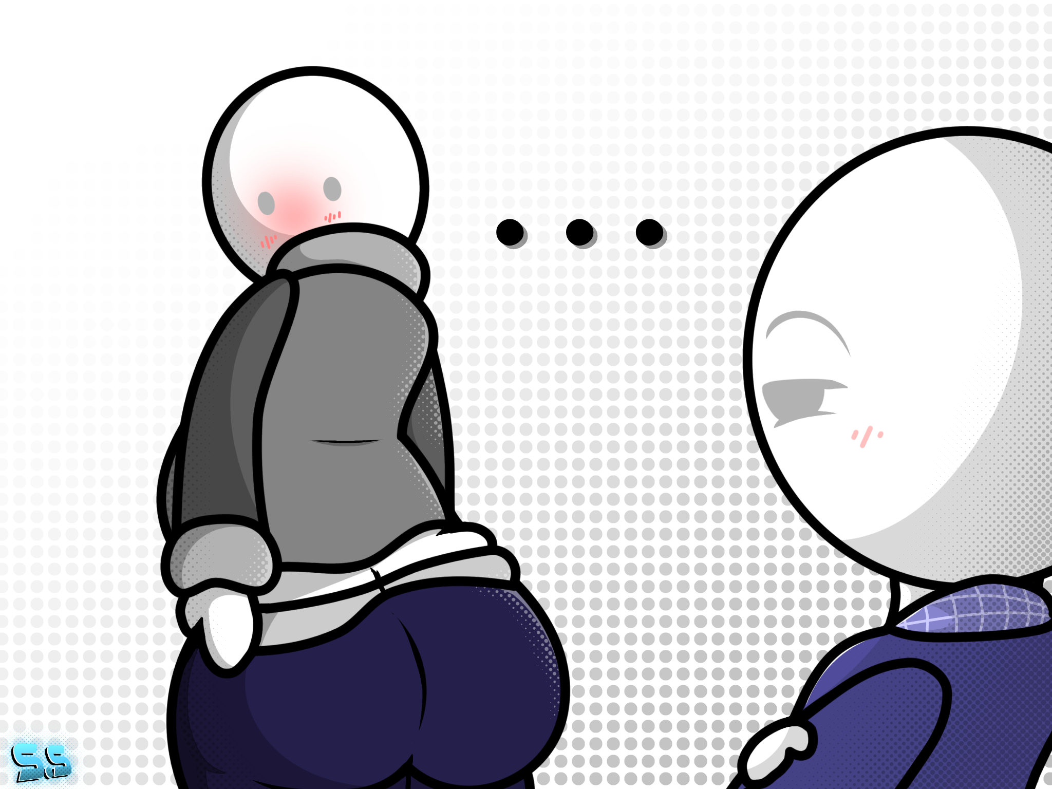 Anon Rule 34 Image