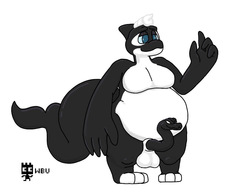 Digital Media (Artwork) Rule 34 Image