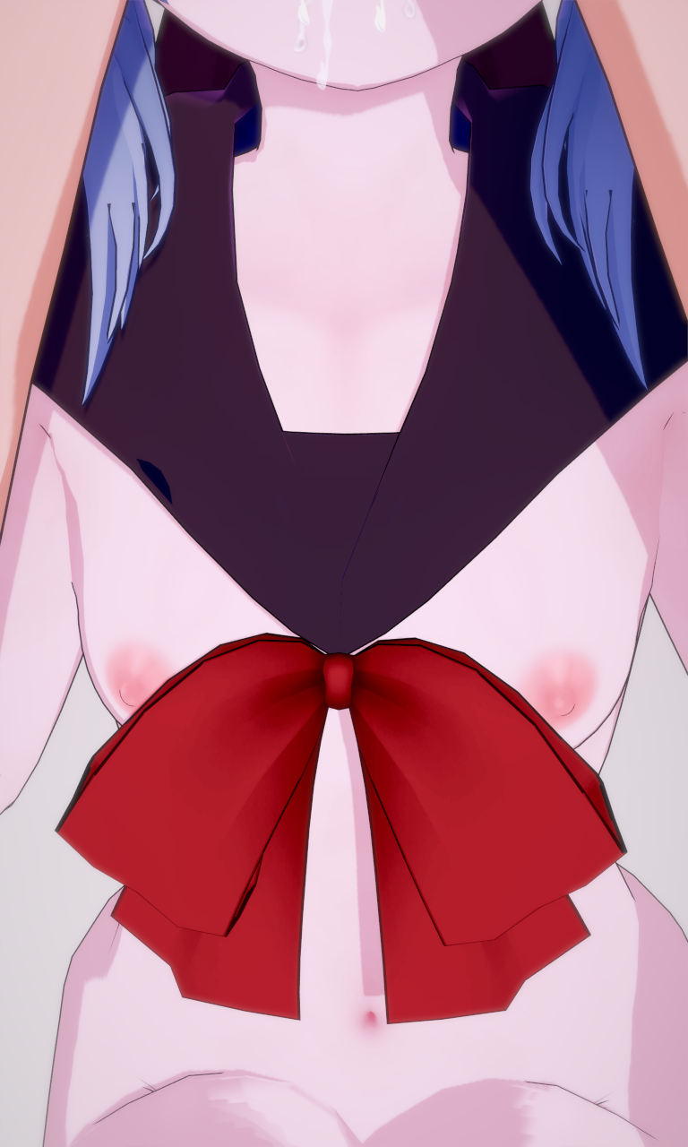 Indie Virtual Youtuber Rule 34 Image