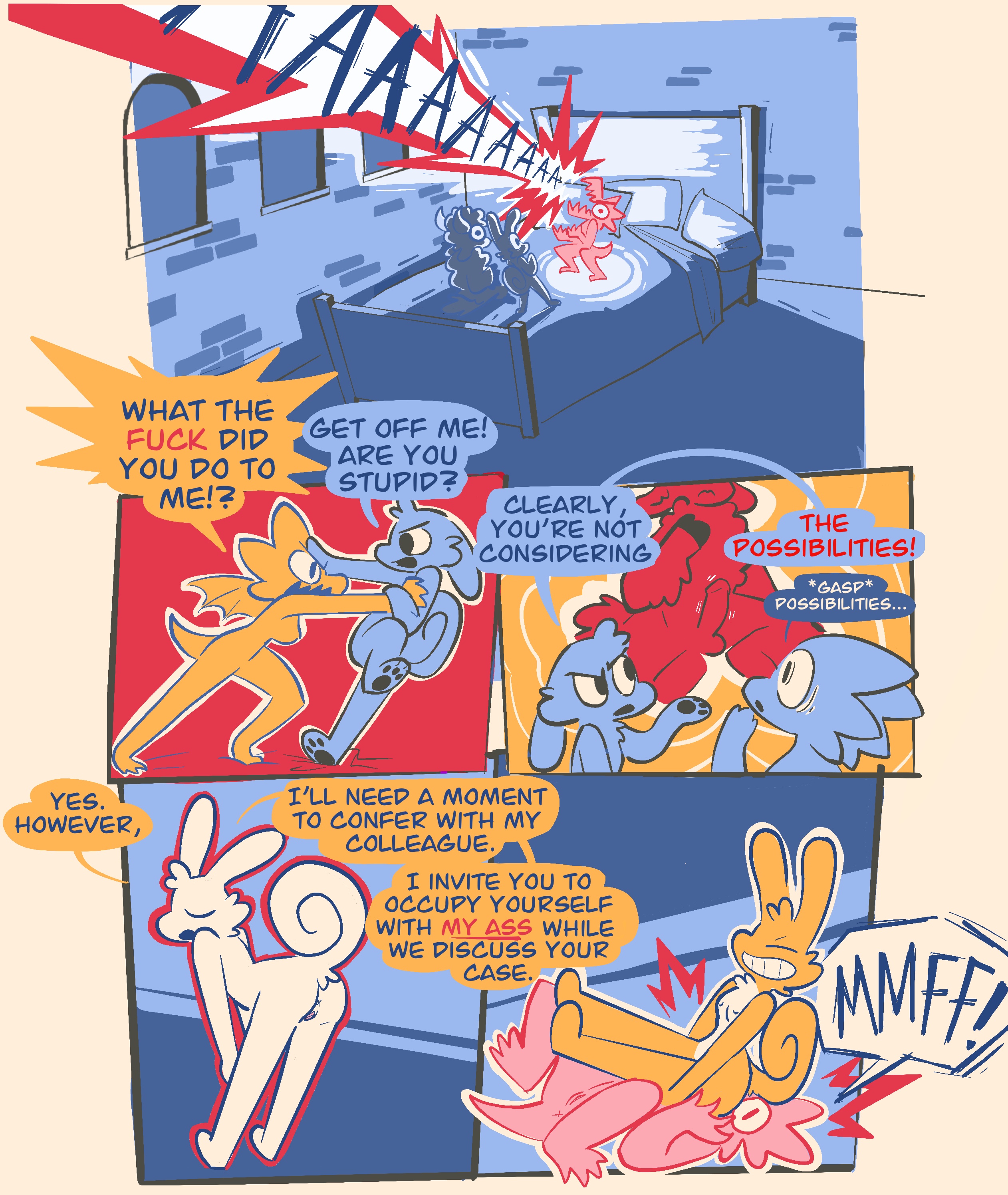 European Mythology Rule 34 Image