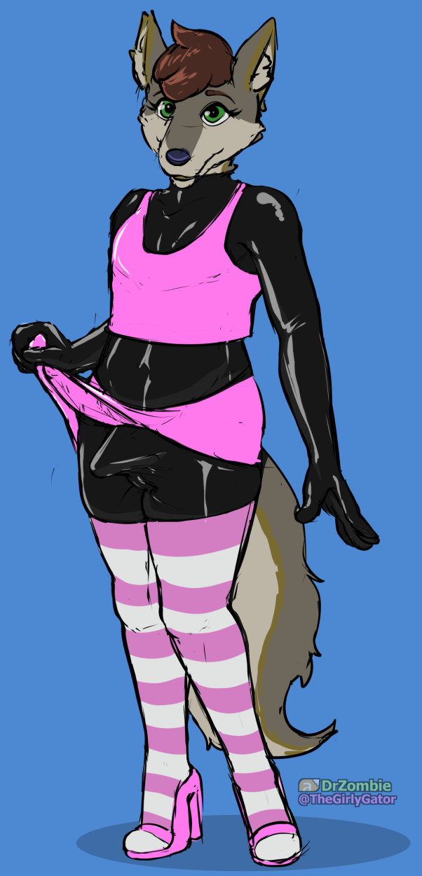 Tuton (Furaffinity) Rule 34 Image