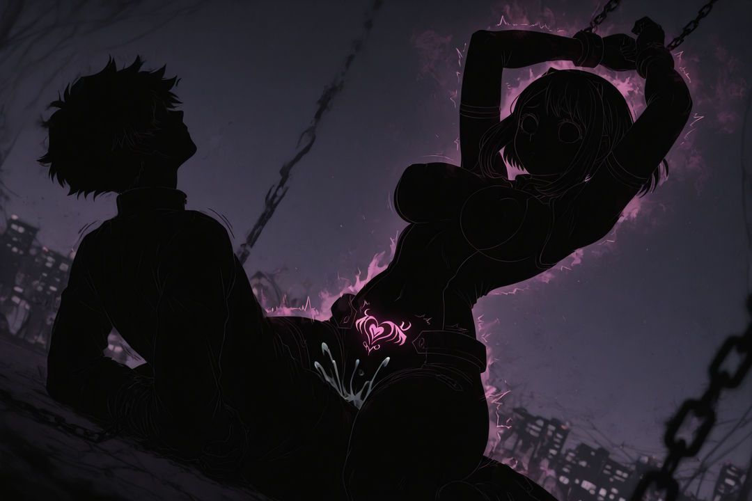 Ochako Uraraka (Boku No Hero Academia) Rule 34 Image