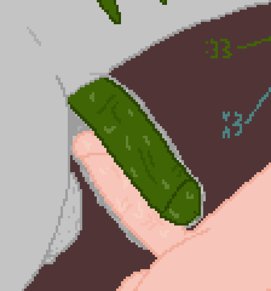 Nepeta Leijon (Homestuck) Rule 34 Image