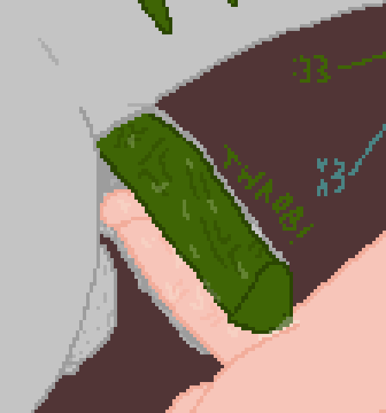 Nepeta Leijon (Homestuck) Rule 34 Image