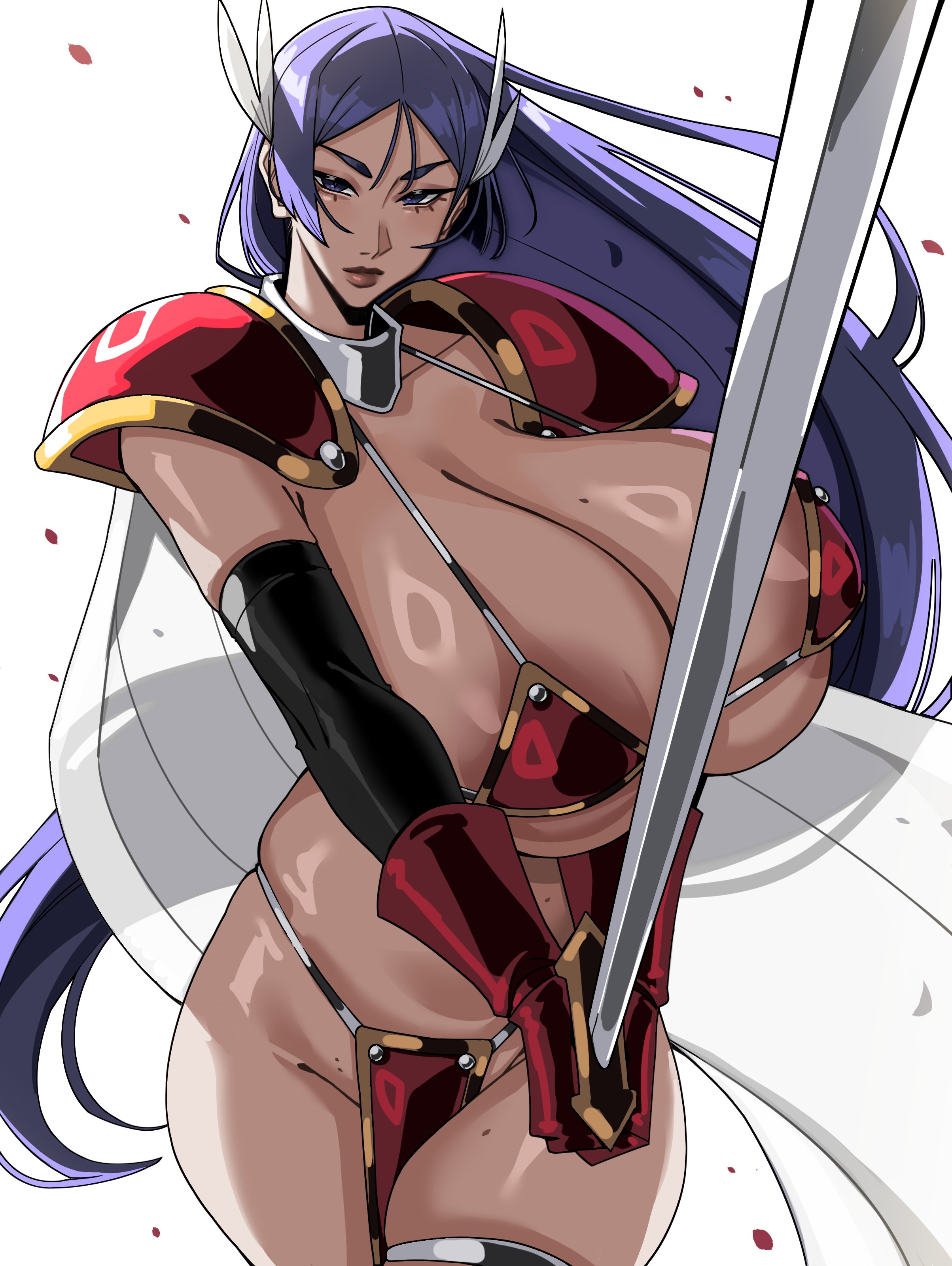 Minamoto No Raikou (Fate/Grand Order) Rule 34 Image