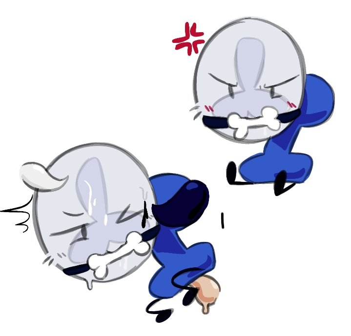 Fanny (Bfdi) Rule 34 Image
