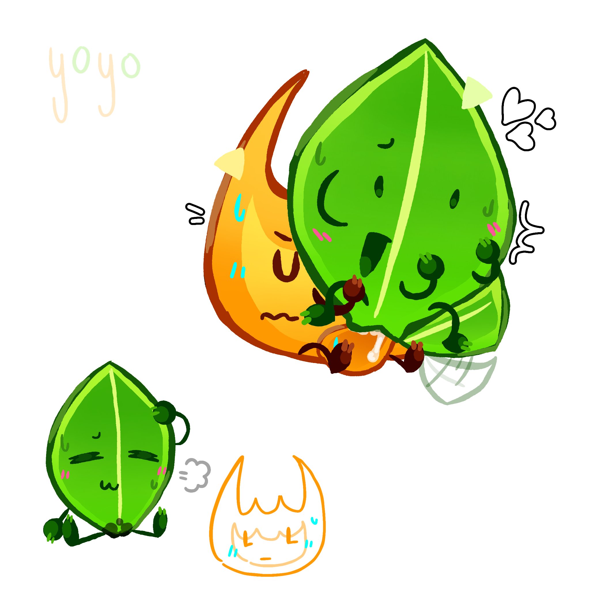 Firey (Bfdi) Rule 34 Image