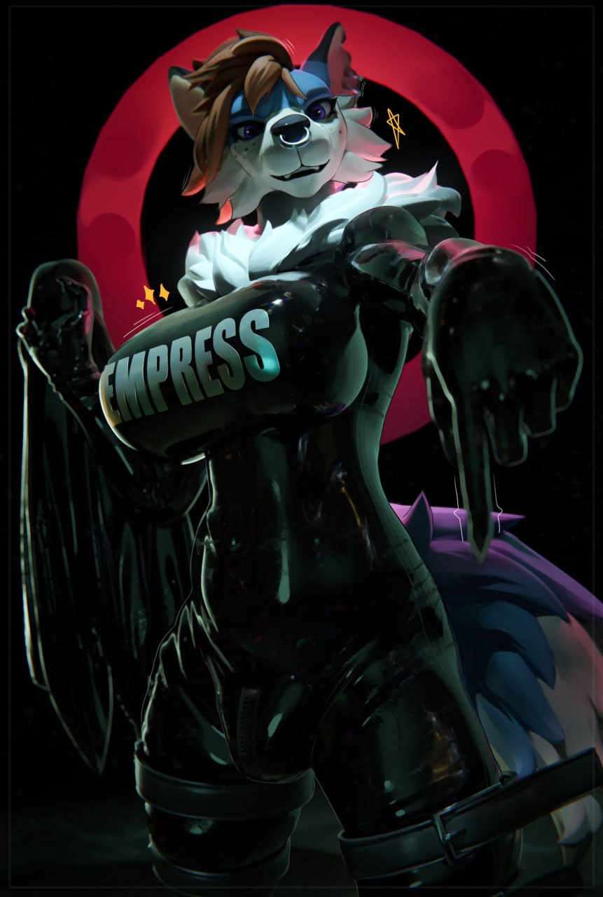Berry Bluepaws Rule 34 Image