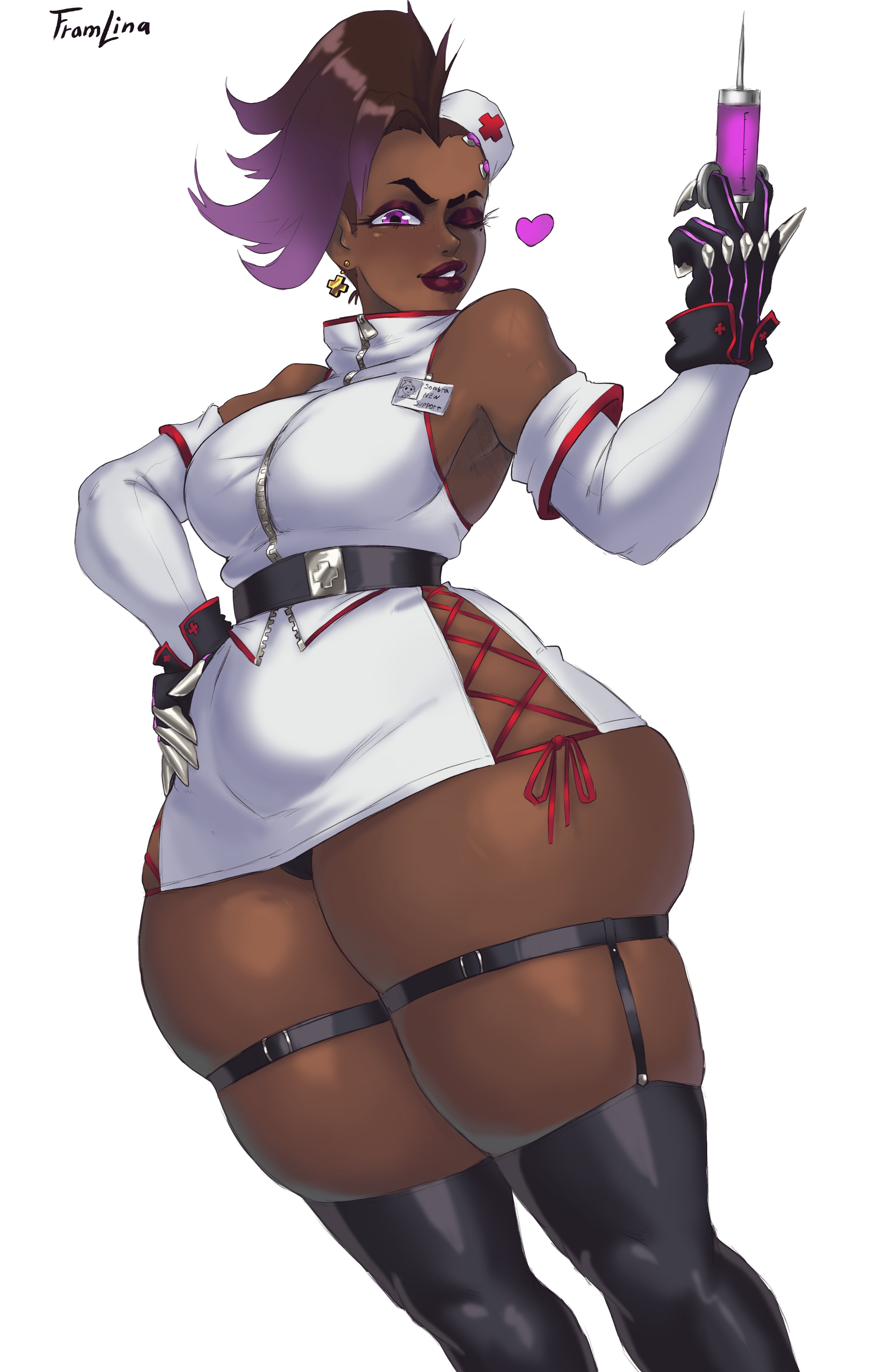 Olivia Colomar Rule 34 Image
