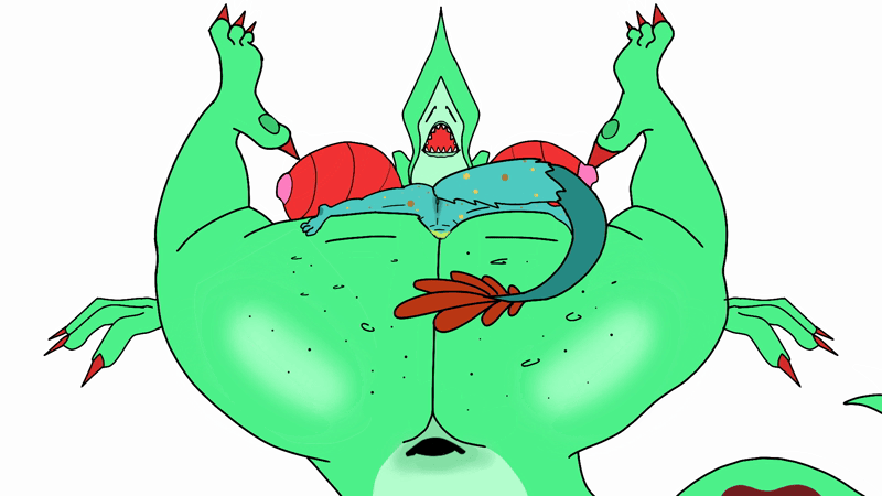 Oc Rule 34 Image
