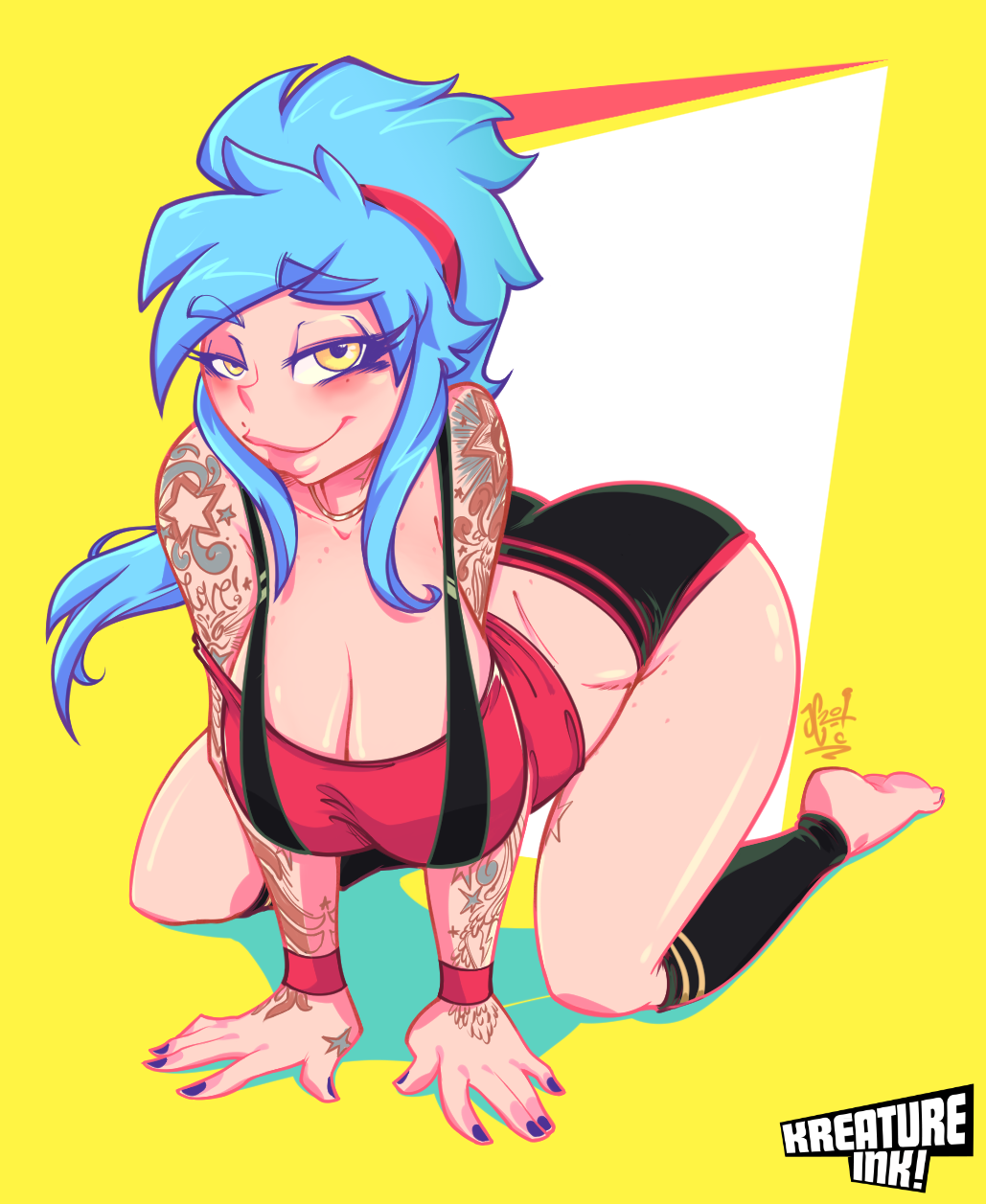 Original Rule 34 Image
